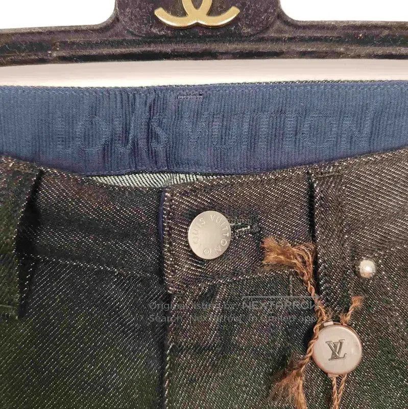 Louis Vuitton Italy Size 28" / US 6 / IT 42 - 6 Thumbnail