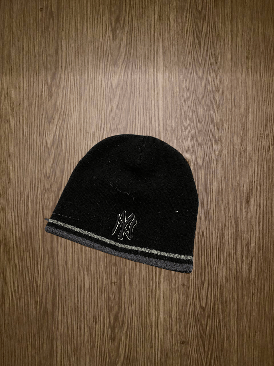 New York Yankees New York Yankees 90s vintage cap hat Size ONE SIZE - 1 Thumbnail