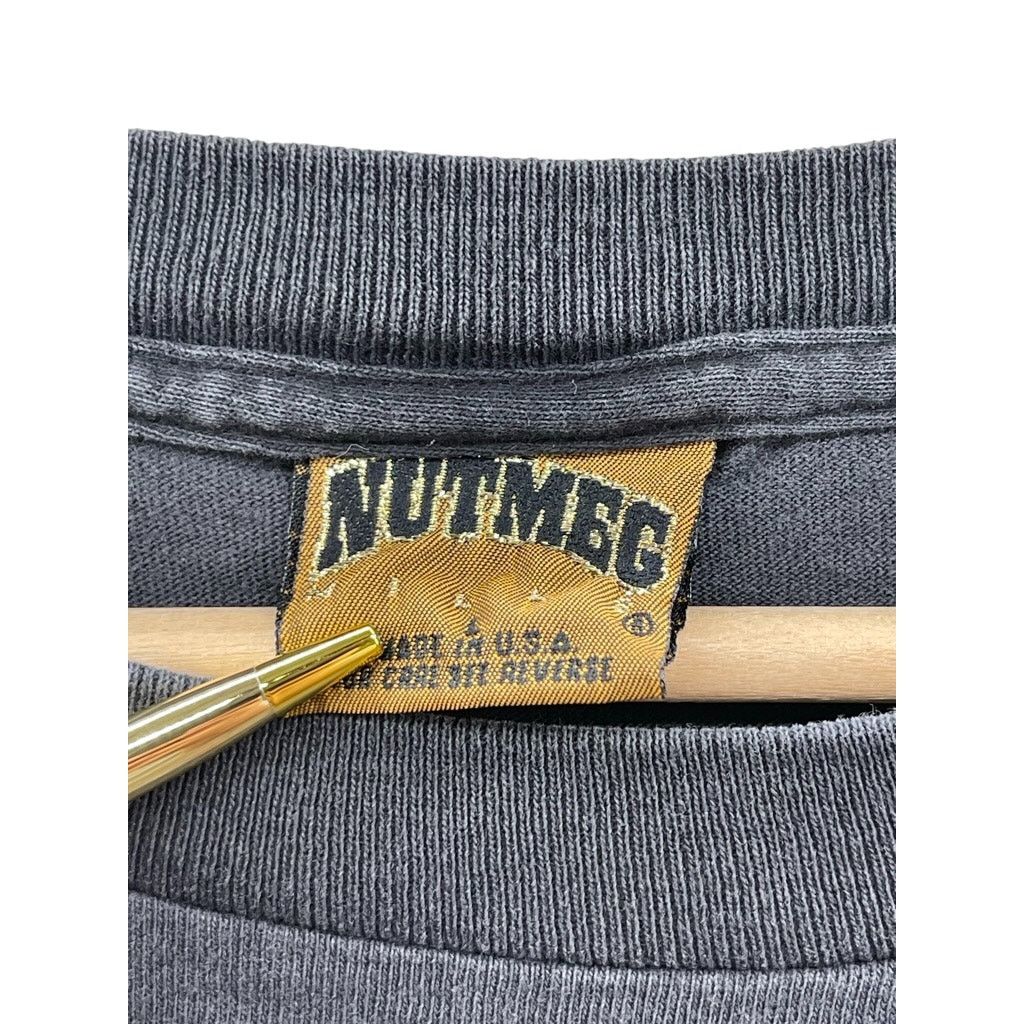 Nutmeg × Vintage Vintage 1994 Phoenix Suns Nutmeg Breakthrough T-Shirt Size US XL / EU 56 / 4 - 3 Thumbnail
