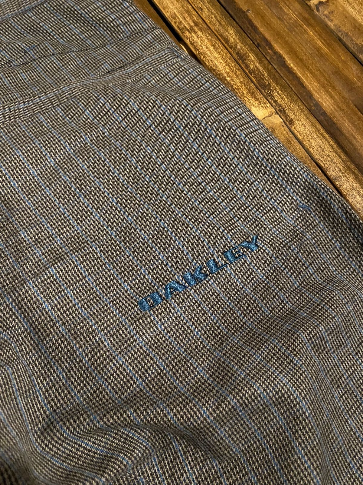 Oakley OAKLEY PANTS Size US 30 / EU 46 - 10 Thumbnail