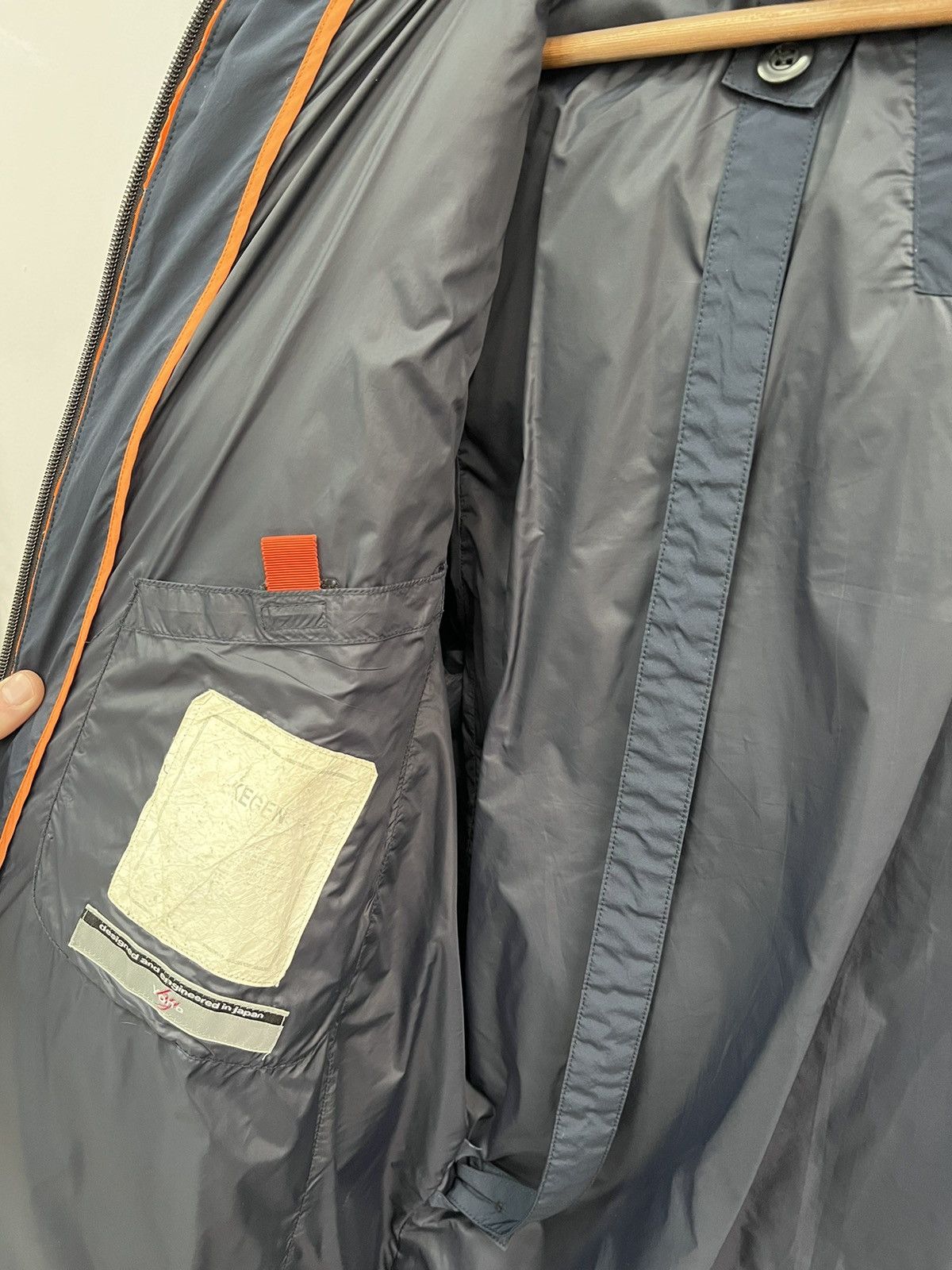 Parajumpers Parajumpers puffer PARKA down SUISEI jacket Size US XL / EU 56 / 4 - 11 Thumbnail