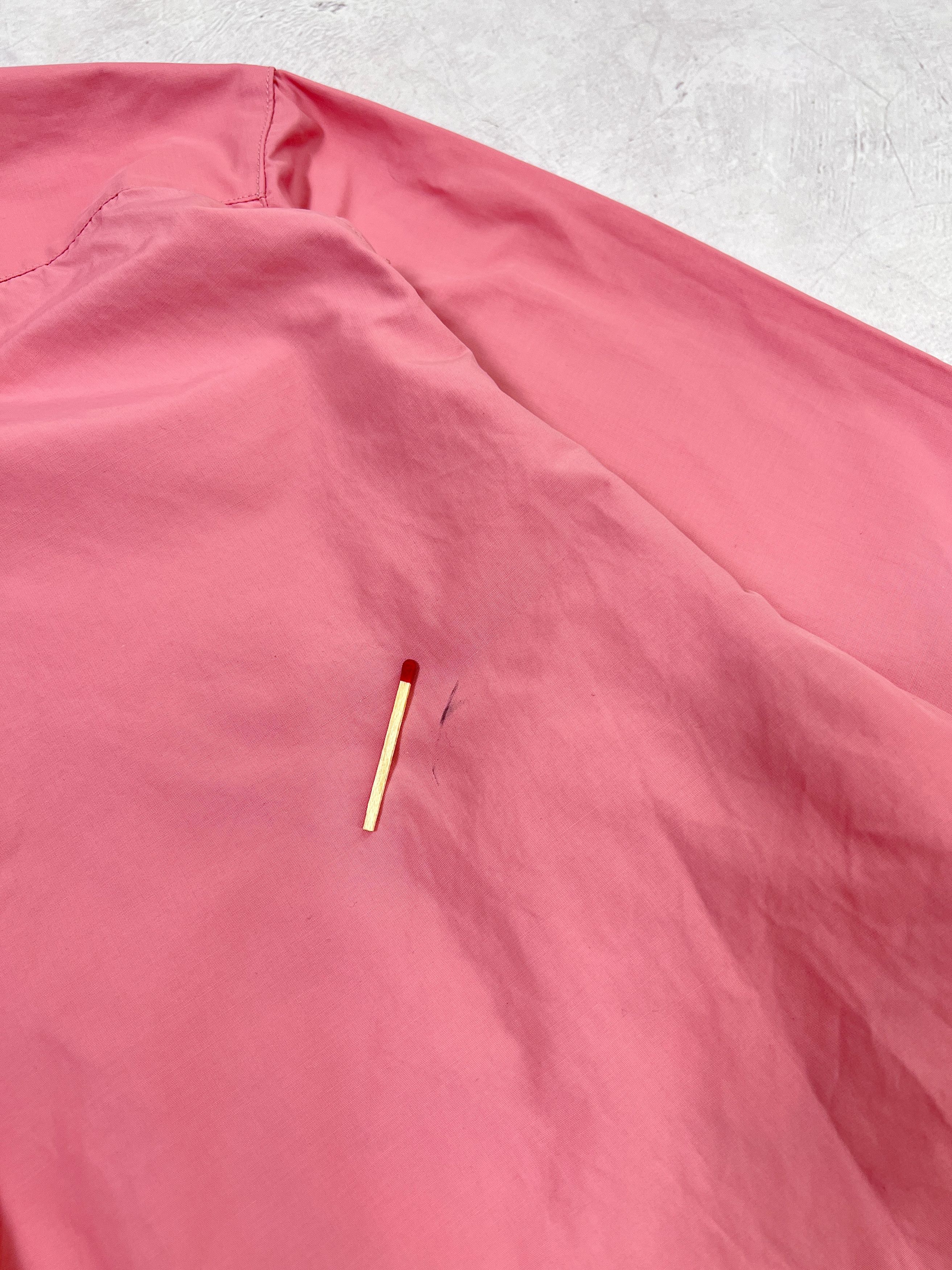 Designer × Plan C Plan C Shirt Women Pink Cargo Designer Size M / US 6-8 / IT 42-44 - 19 Thumbnail