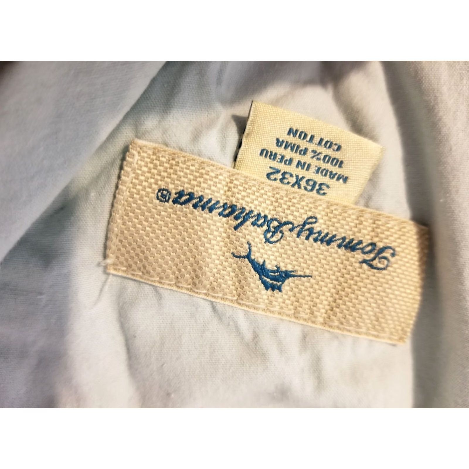 Tommy Bahama VINTAGE: No Tommy Bahama Pants Shirt? Size US 36 / EU 52 - 4 Thumbnail