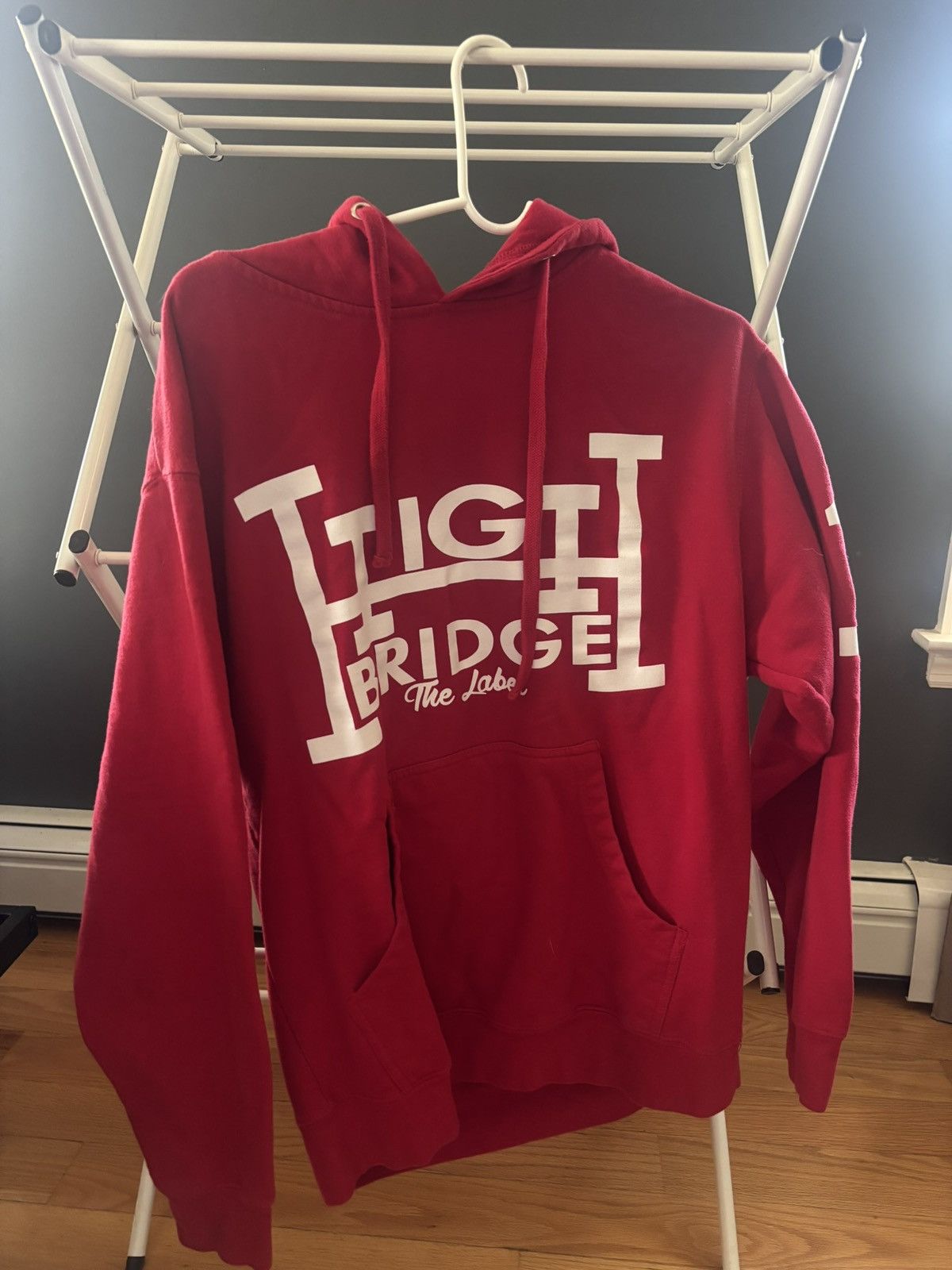 Other Highbridge A Boogie The label 2019 Size US M / EU 48-50 / 2 - 1 Thumbnail