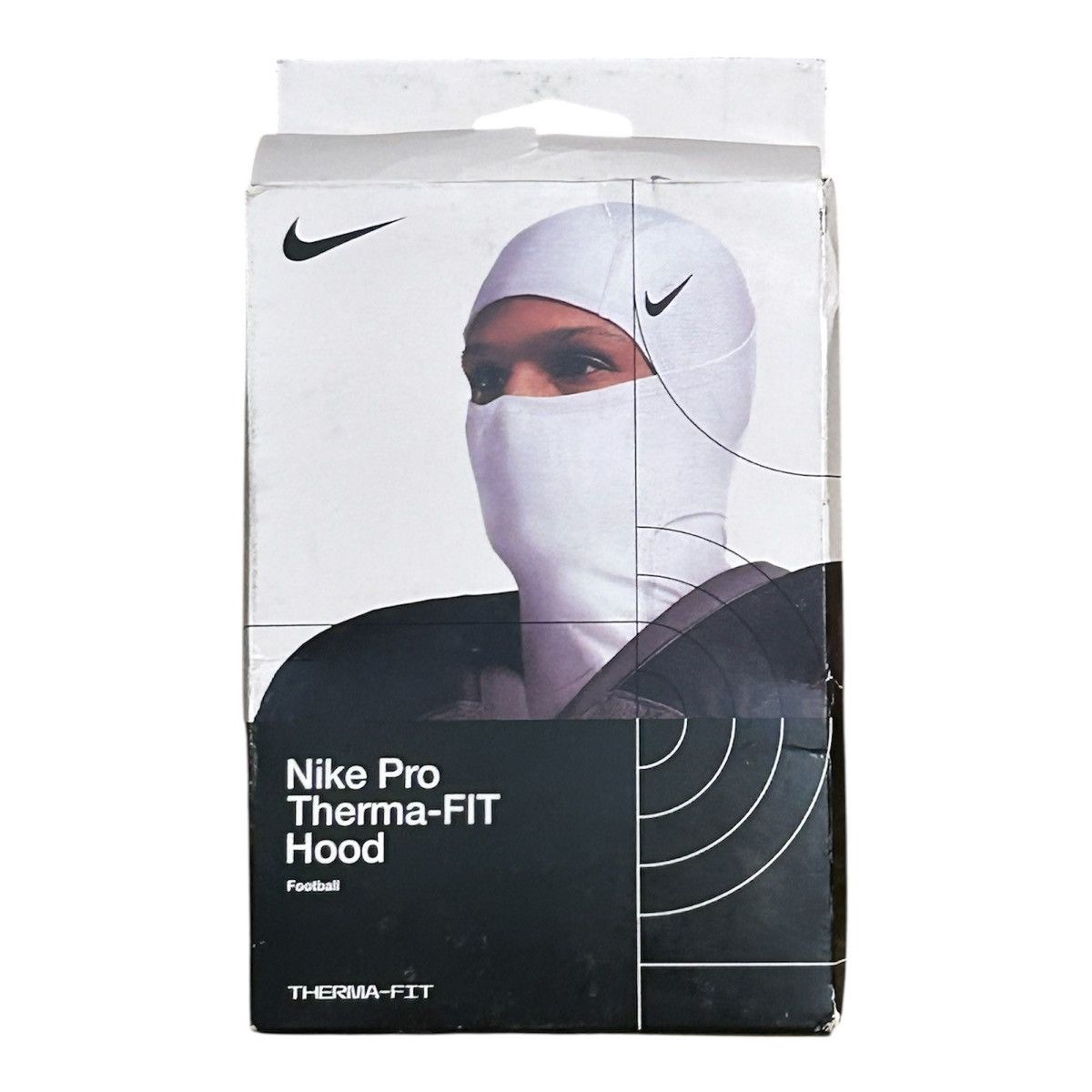 Nike Nike Pro Therma-fit Hood Size ONE SIZE - 1 Preview