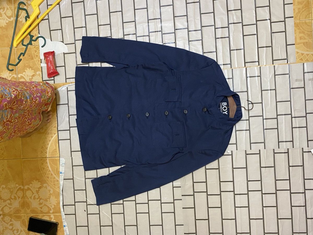 Boy London Jacket boy London Size US M / EU 48-50 / 2 - 1 Thumbnail
