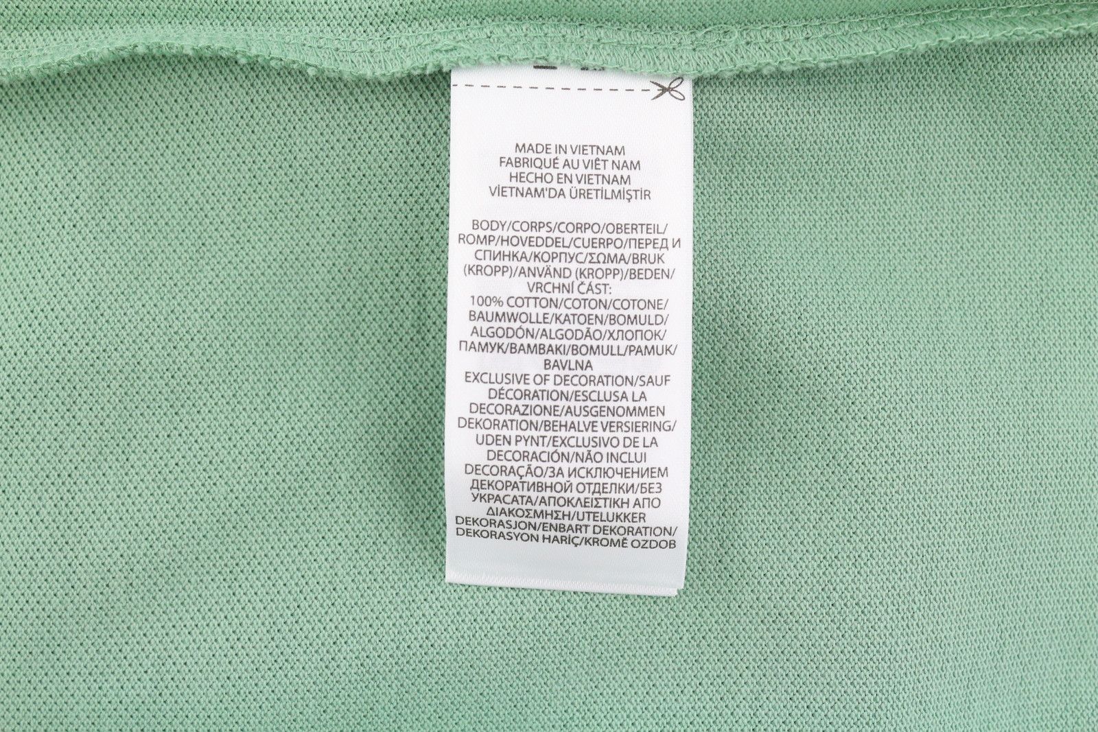 Polo Ralph Lauren CUSTOM SLIM FIT XS Green Short Sleeve Polo T-Shirt 84570 Size US XS / EU 42 / 0 - 8 Thumbnail