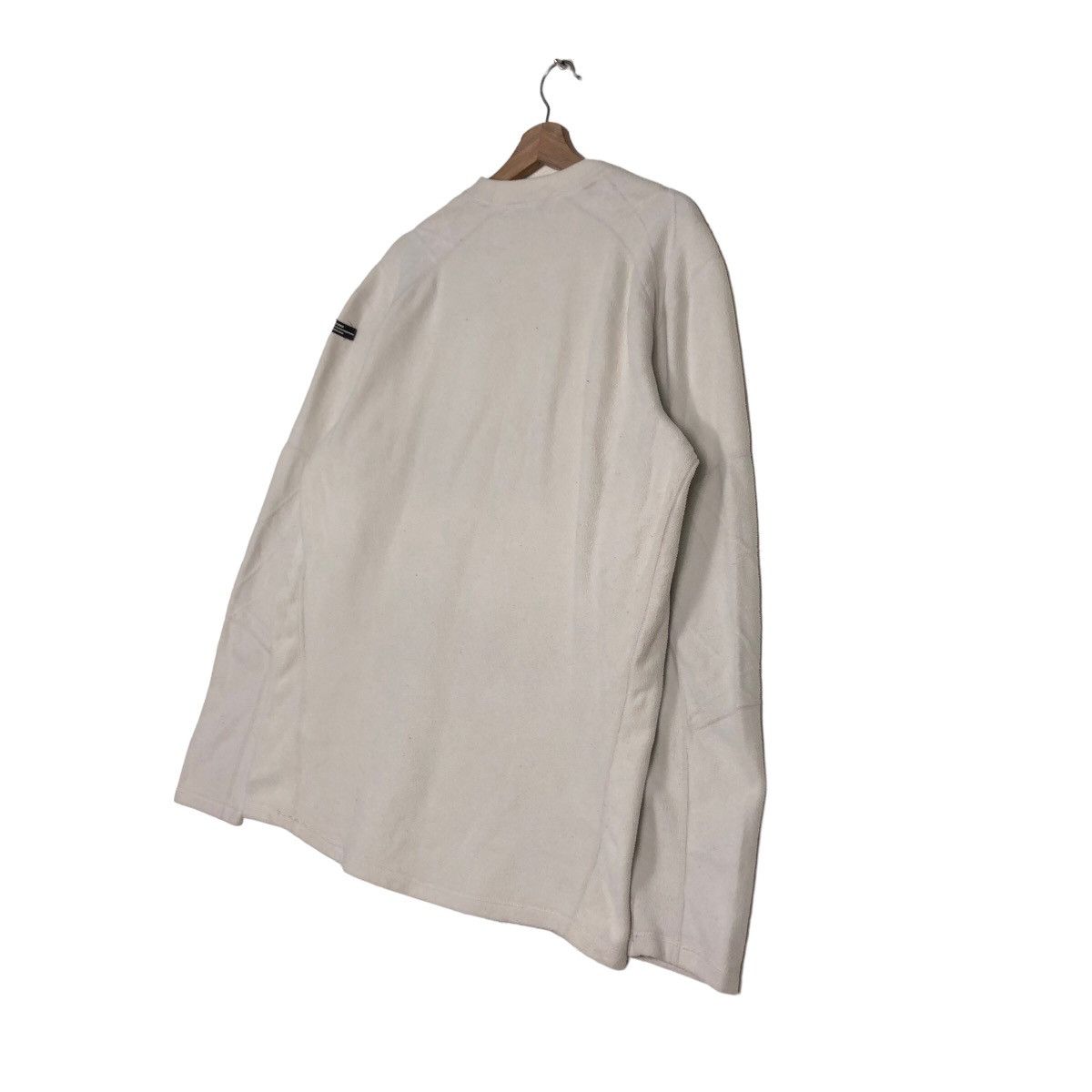 Nike ACG 🔥LONG SLEEVE SWEATSHIRT NIKE ACG Size US L / EU 52-54 / 3 - 10 Thumbnail