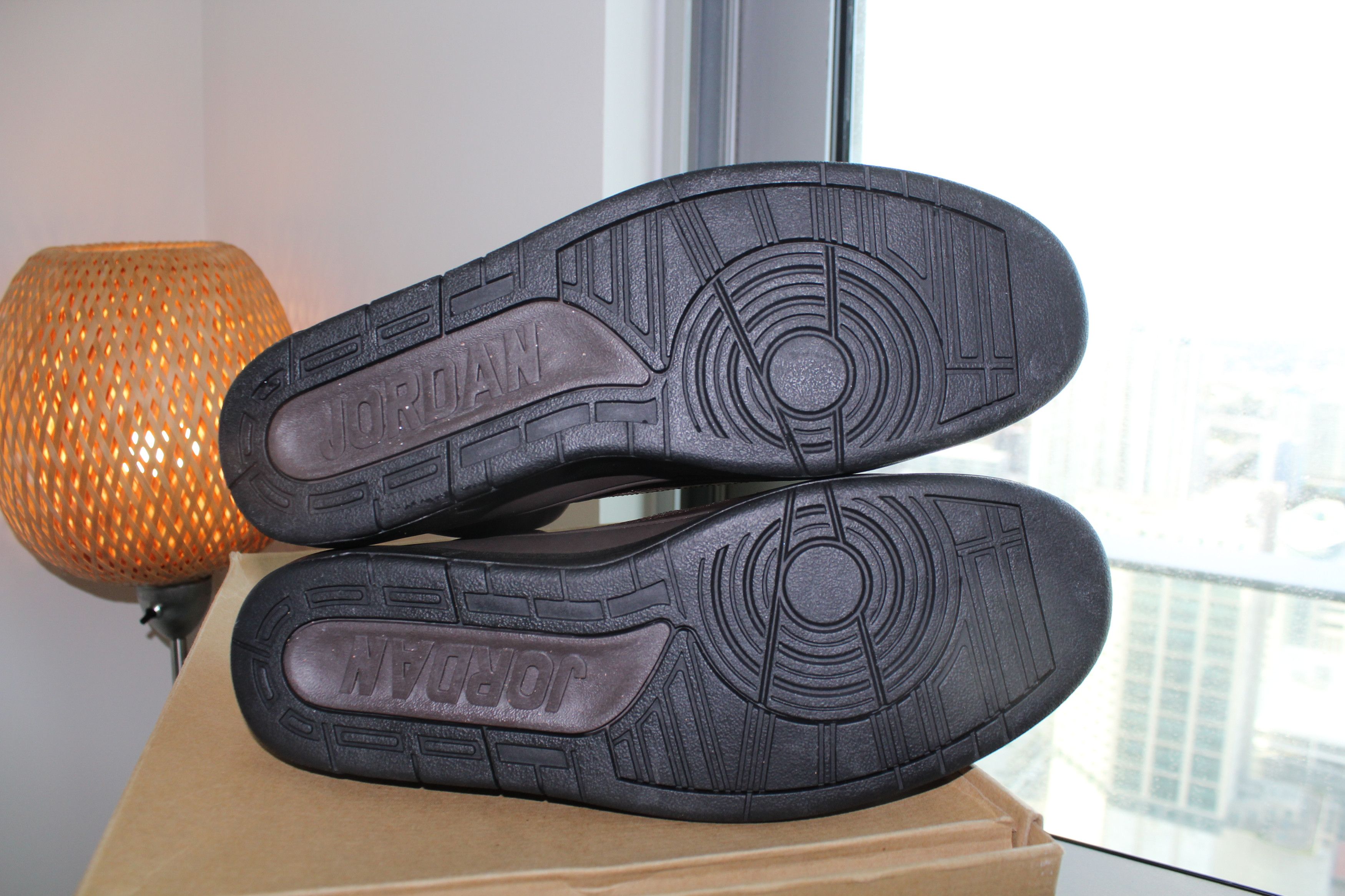 Jordan Brand Jordan 2 Retro Premio BIN23 2010 DS Brand New Size 11 Size US 11 / EU 44 - 5 Thumbnail