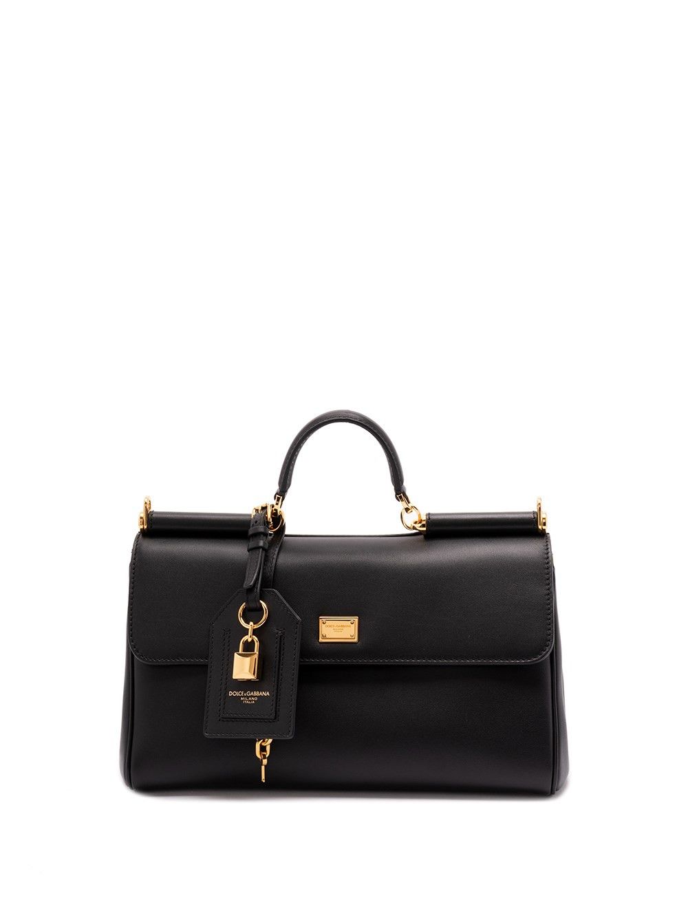 Dolce & Gabbana `My Sicily` Handbag Size ONE SIZE - 1 Thumbnail