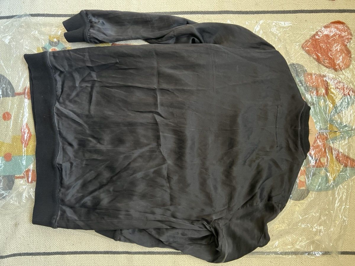 Givenchy Givenchy silk long sleeve top Size US S / EU 44-46 / 1 - 6 Thumbnail