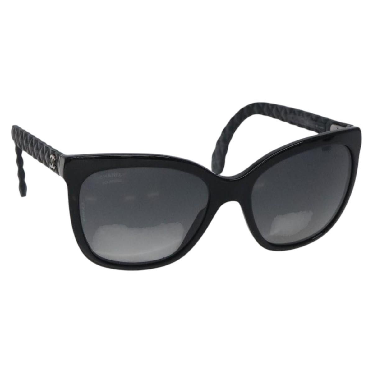 Chanel Coco Mark glasses