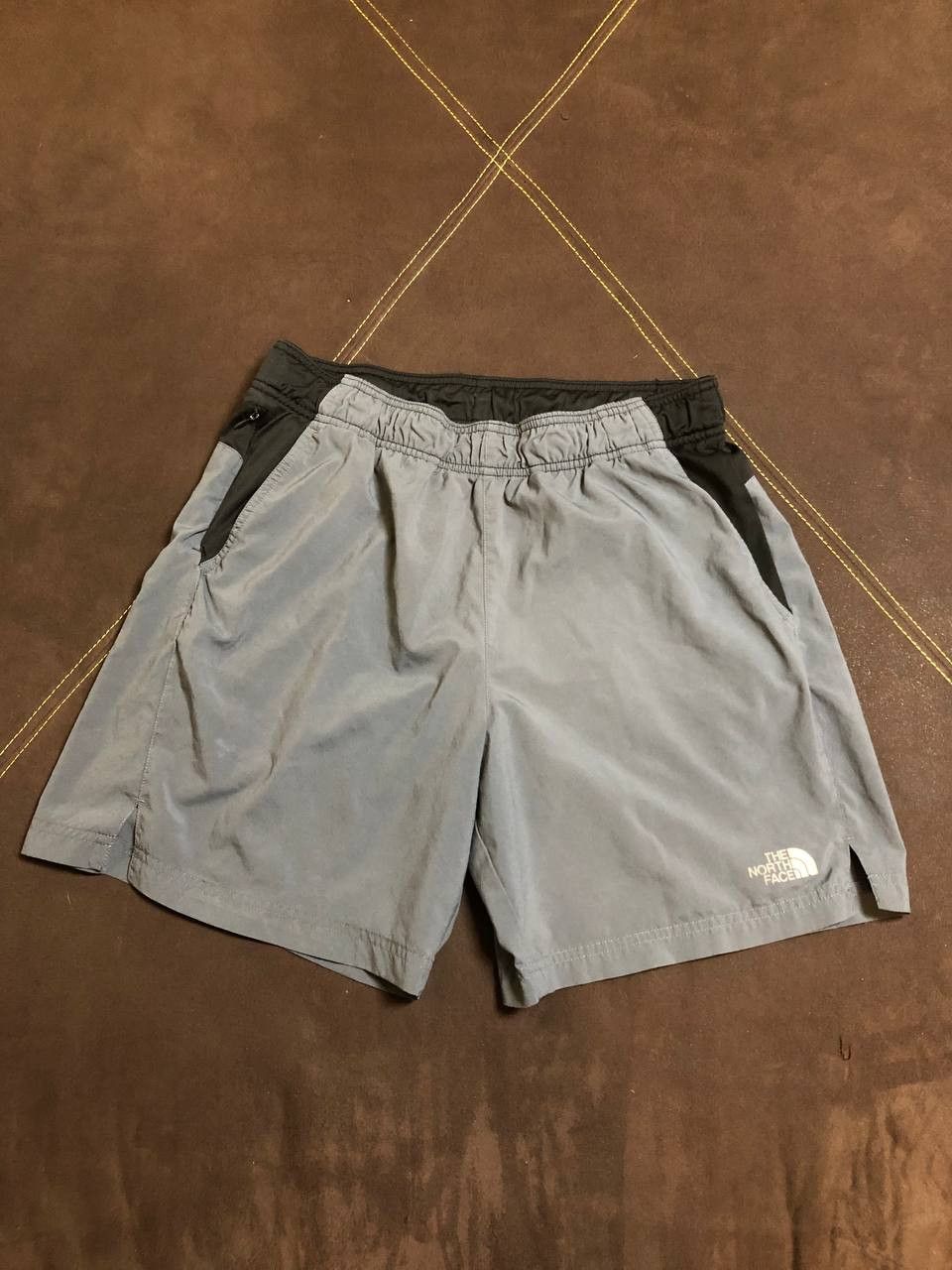 The North Face Men's The North Face Lightweight Outdoor Hiking Shorts Size US 32 / EU 48 - 1 Thumbnail