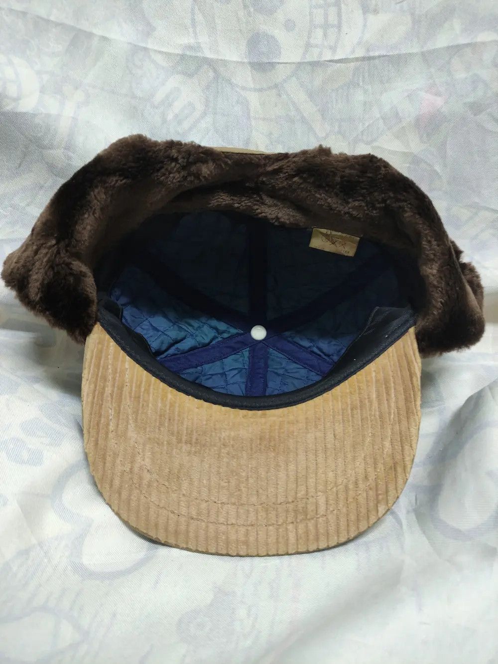 Lacoste RARE🔥 LACOSTE WINTER SKI CAP Size ONE SIZE - 7 Thumbnail