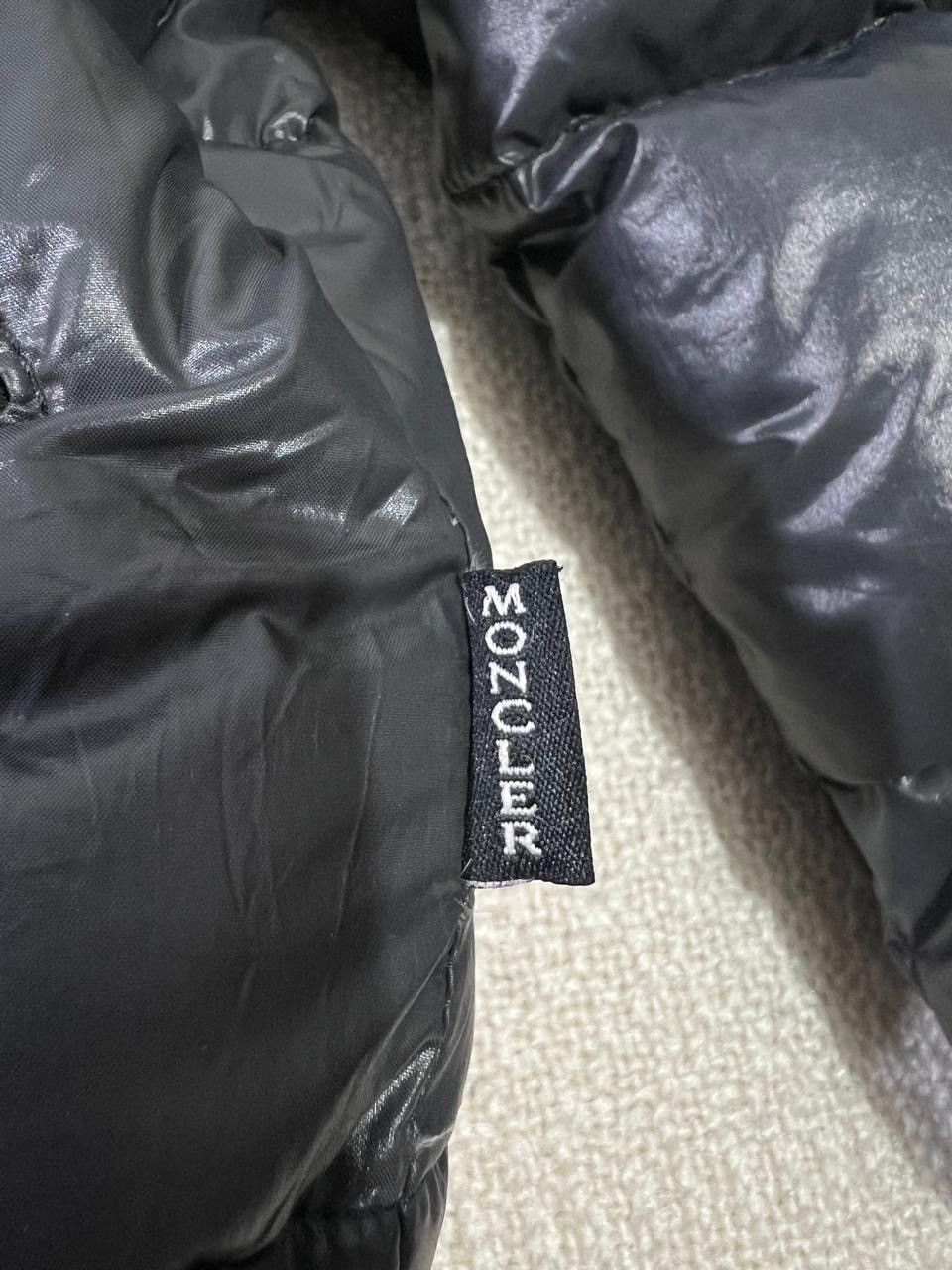 Moncler × Moncler Grenoble Moncler Grenoble puffer jacket Size XS / US 0-2 / IT 36-38 - 6 Thumbnail