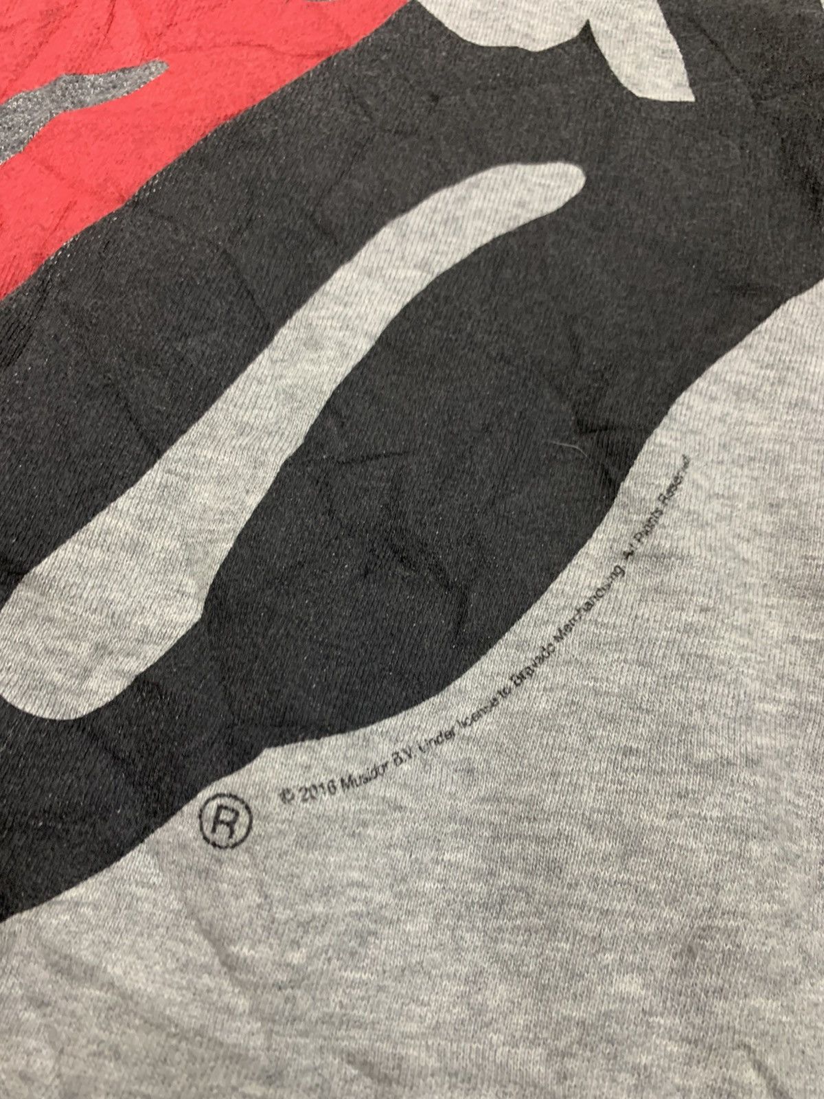 If Six Was Nine × Japanese Brand × Le Grande Bleu (L.G.B.) Fur hoodie lothian takeo kikuchi japanese brand style Size US M / EU 48-50 / 2 - 4 Thumbnail