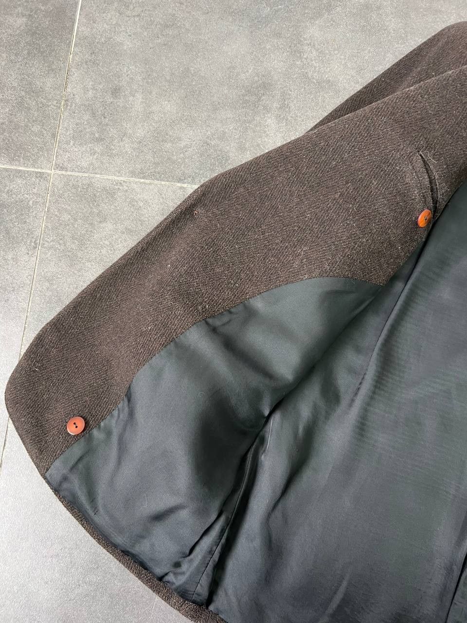 Jean Paul Gaultier 1980s JPG Pour Bogy’s Blazer Jean-Paul Gaultier Archive Size US L / EU 52-54 / 3 - 9 Thumbnail