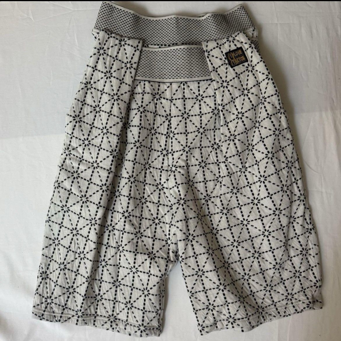 Kapital Kapital shimokita shorts size3 Size US 34 / EU 50 - 1 Thumbnail