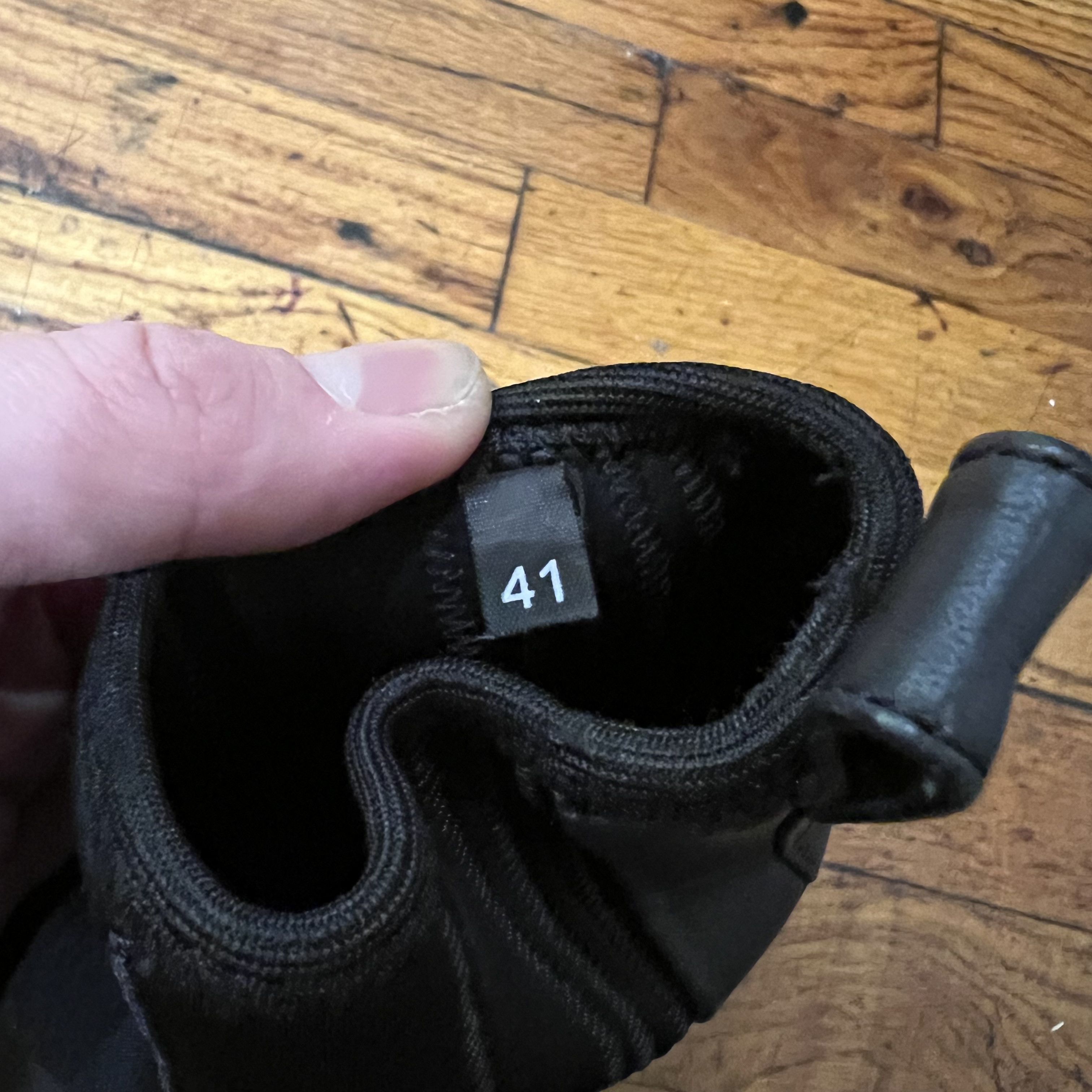 A-COLD-WALL* NC.1 Dirt Boot Size US 8 / EU 41 - 3 Thumbnail