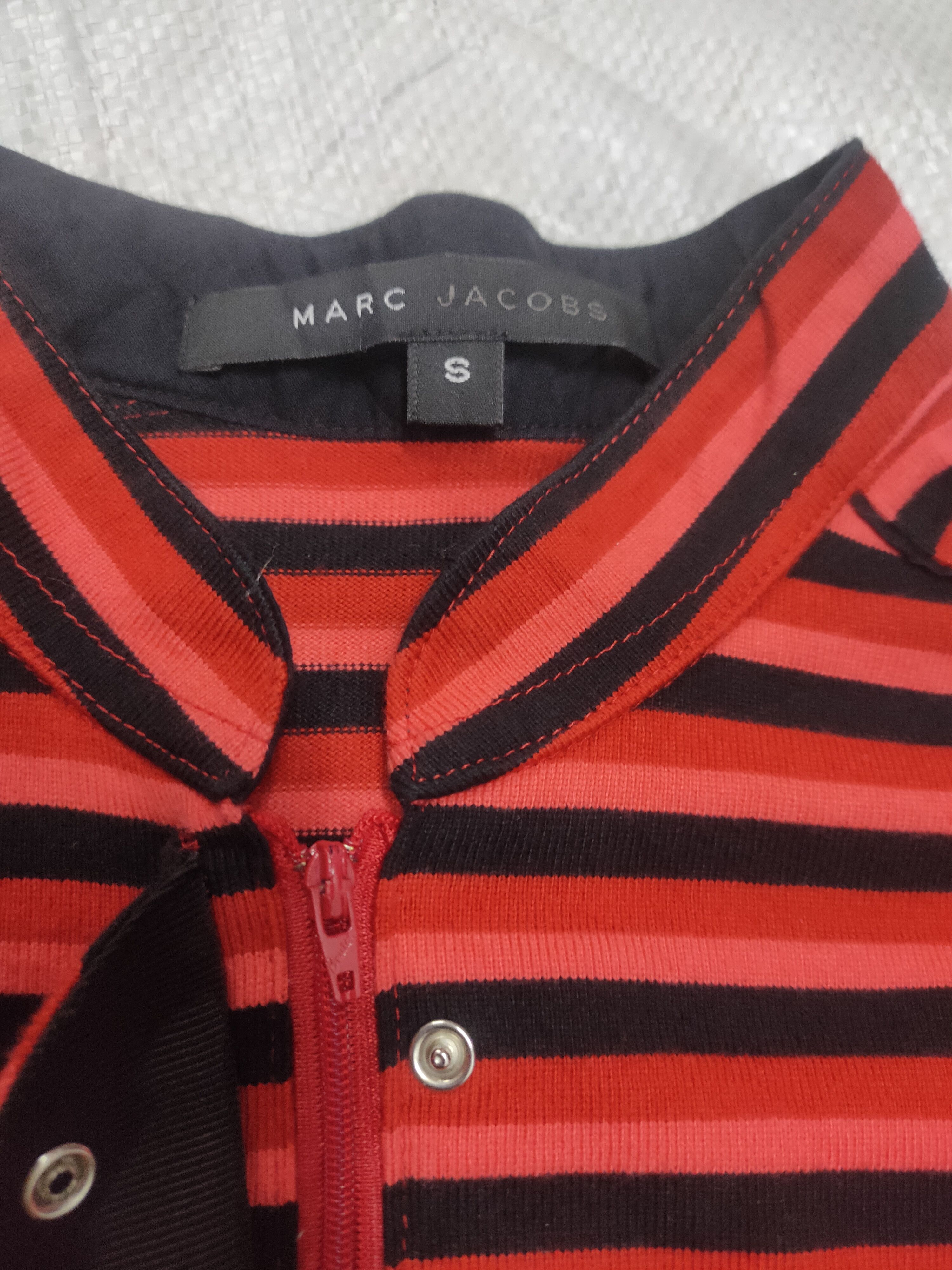 Marc Jacobs Marc Jacobs shirt Size S / US 4 / IT 40 - 7 Thumbnail
