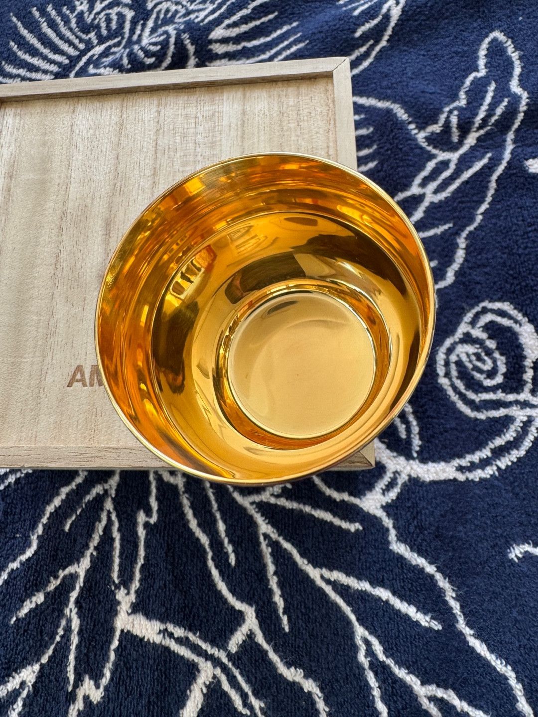 Ambush Design LIMITED EDITION AMBUSH x HEAVENSAKE SAKE CUPS Size ONE SIZE - 4 Thumbnail