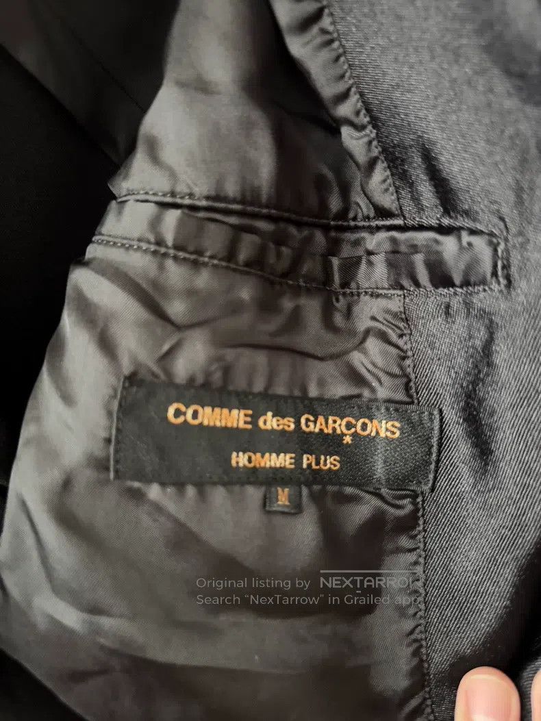 Comme des Garcons Comme des Garcons jacket Size US M / EU 48-50 / 2 - 3 Thumbnail