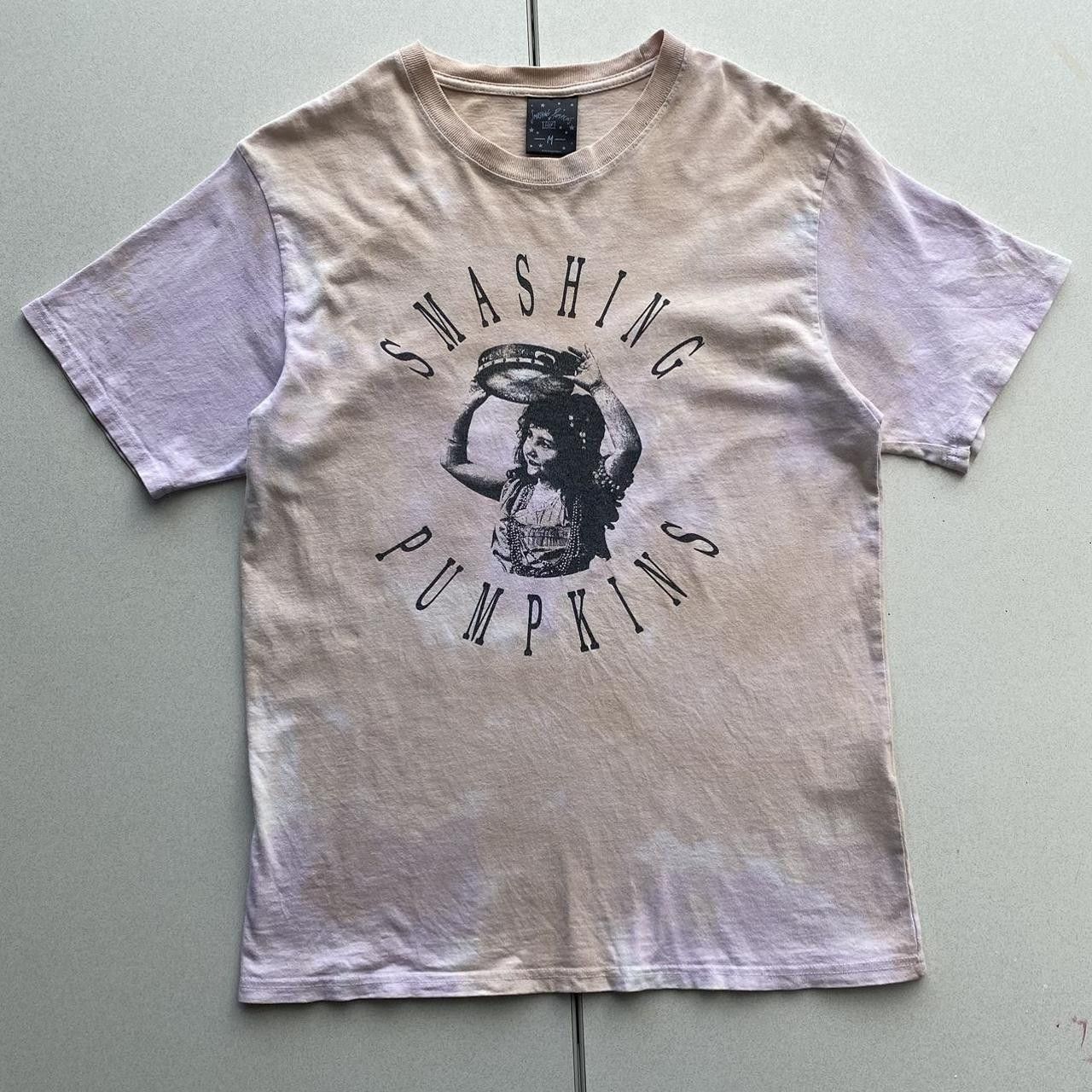 Huf Smashing Pumpkins | Grailed