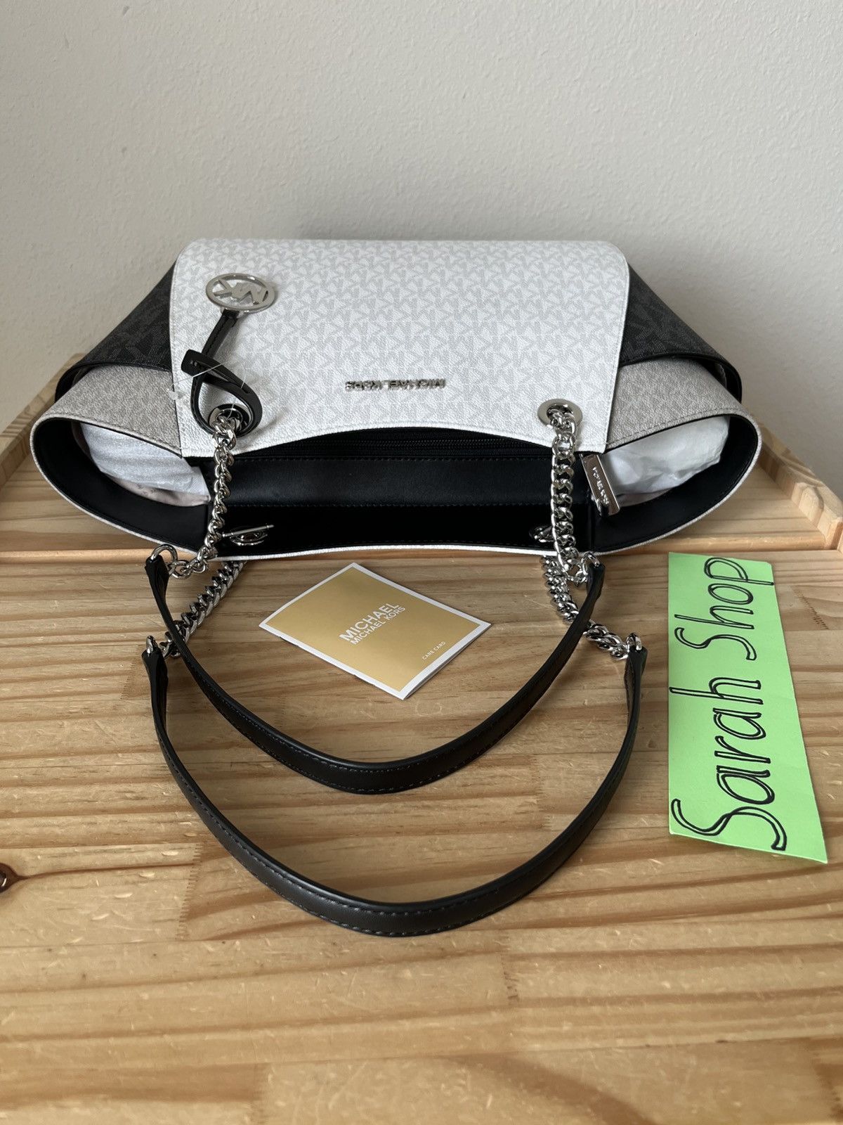Michael Kors Michael Kors Purse Set Size ONE SIZE - 18 Thumbnail