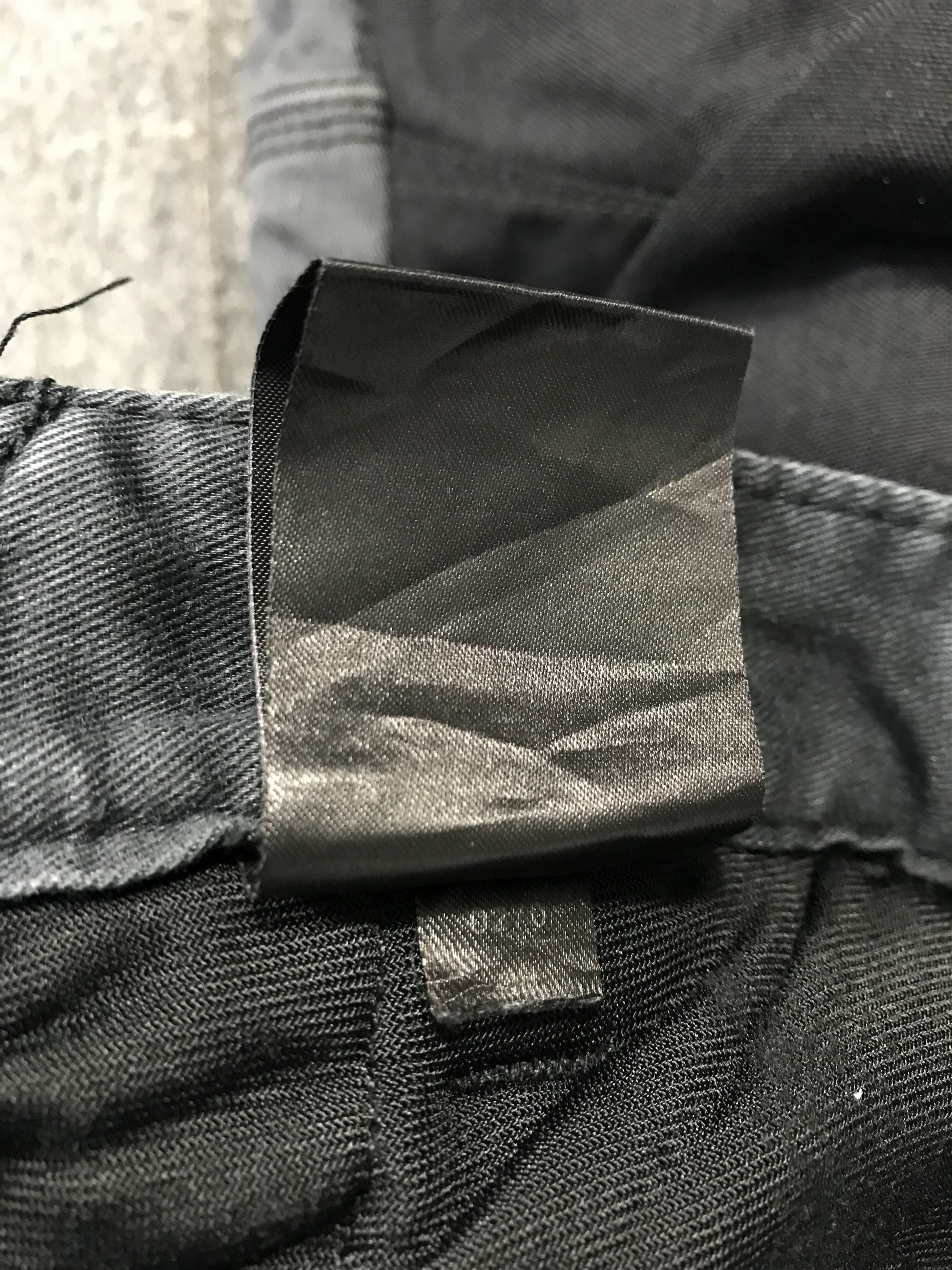 Japanese Brand Field Core Cordura Hybrid Cargo Pant Techwear Size US 32 / EU 48 - 6 Thumbnail
