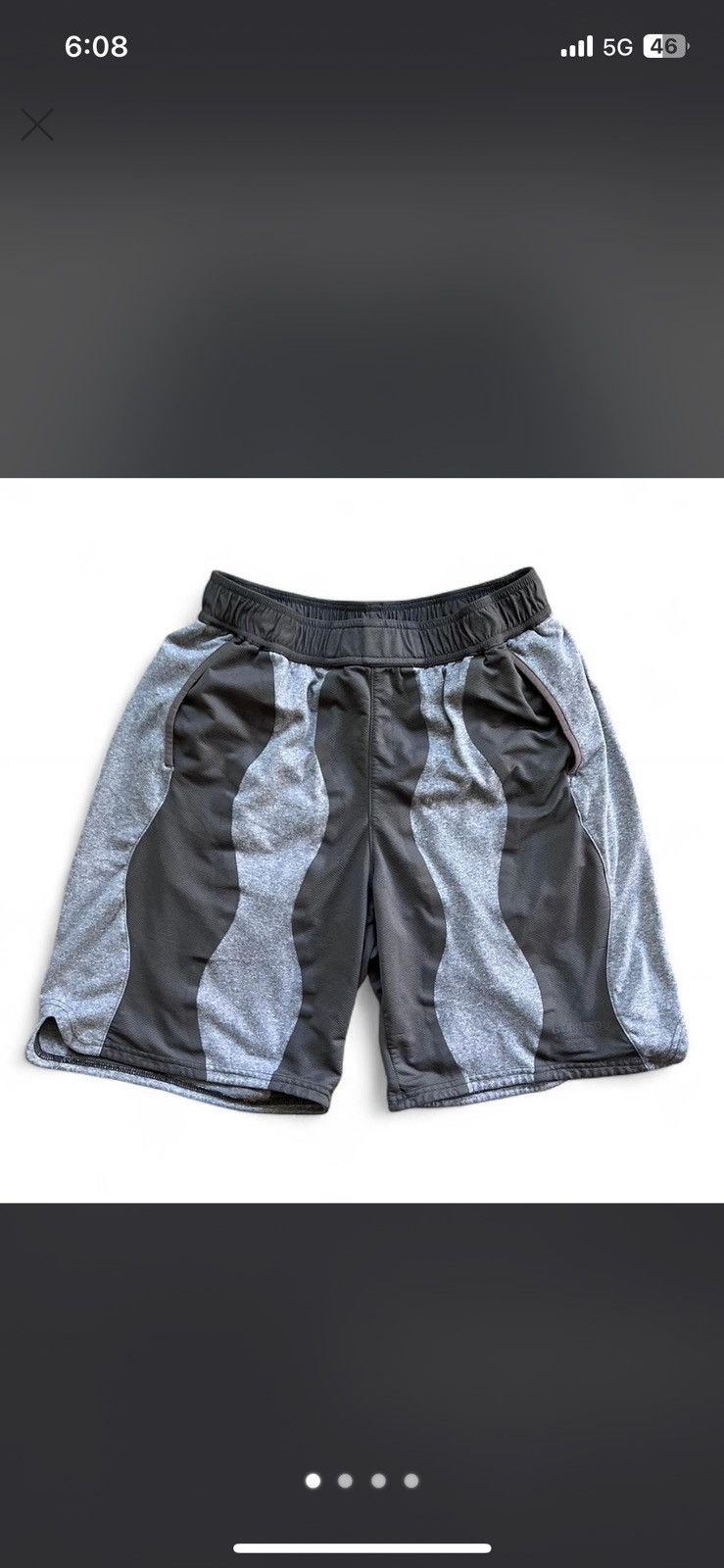 Gyakusou SS13 Nike Gyakusou by Undercover Lab Size US 31 - 1 Thumbnail