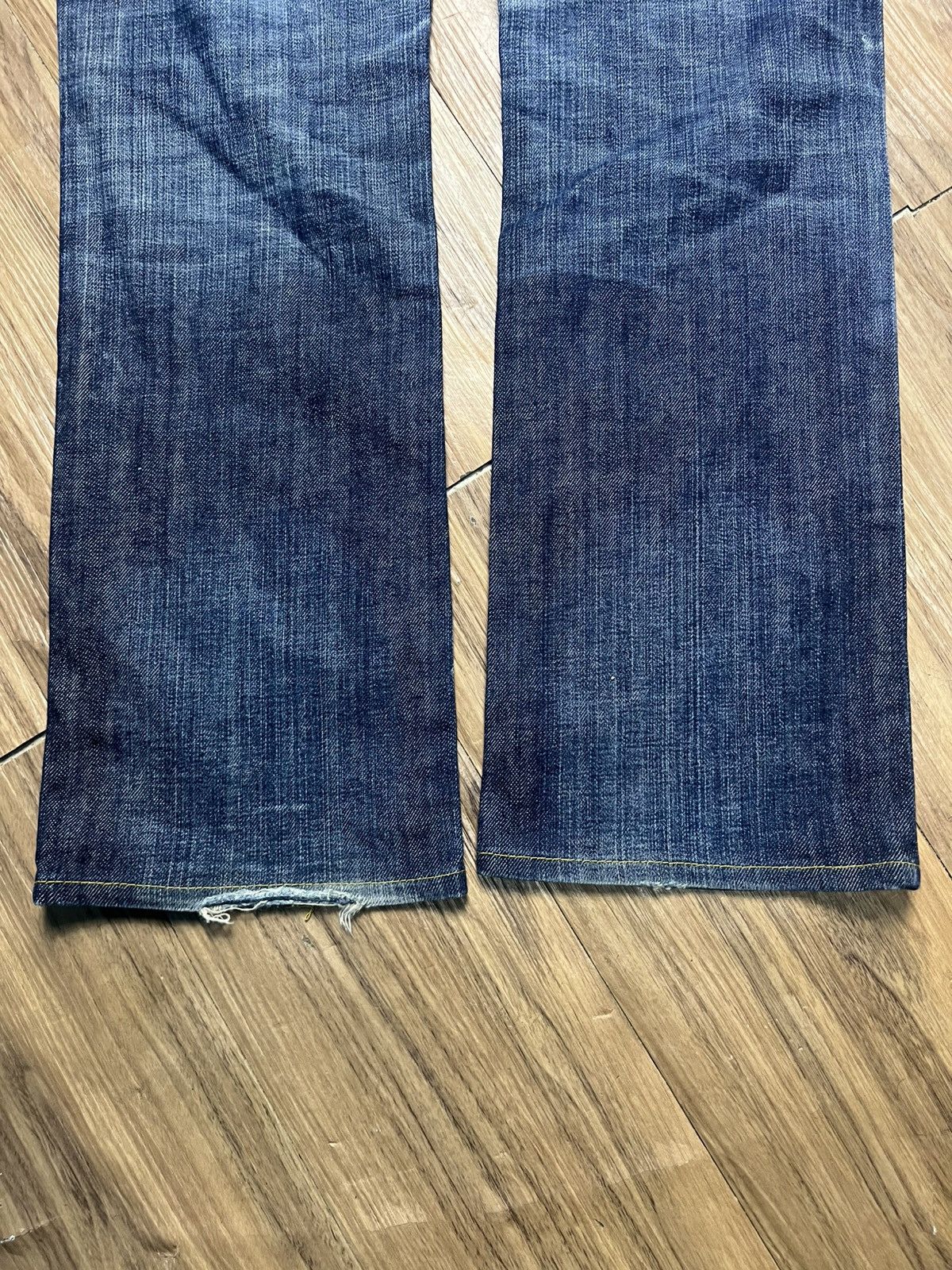 Paper Denim & Cloth Paper Denim & Cloth Women's Bootcut Jeans (43) Size 25" / US 0 / IT 36 - 14 Thumbnail