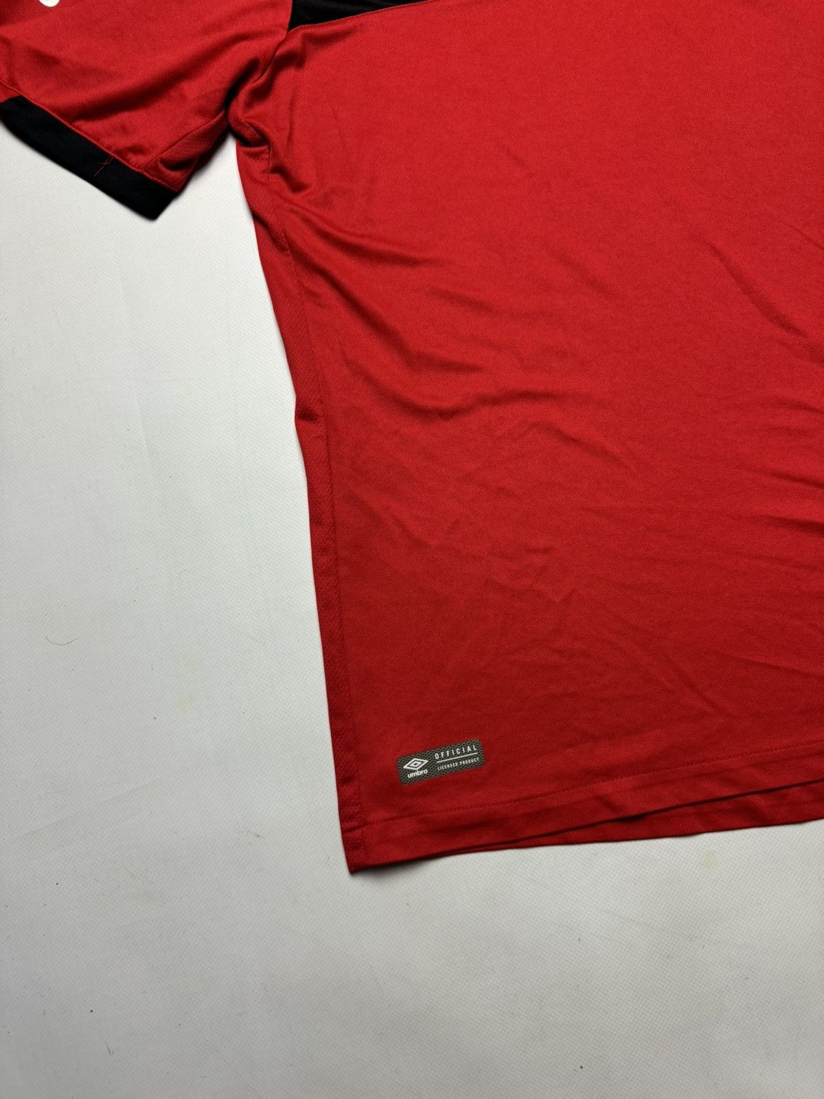 Umbro × Vintage Rare Vintage Mallorca umbro soccer jersey y2k Size US XL / EU 56 / 4 - 2 Thumbnail