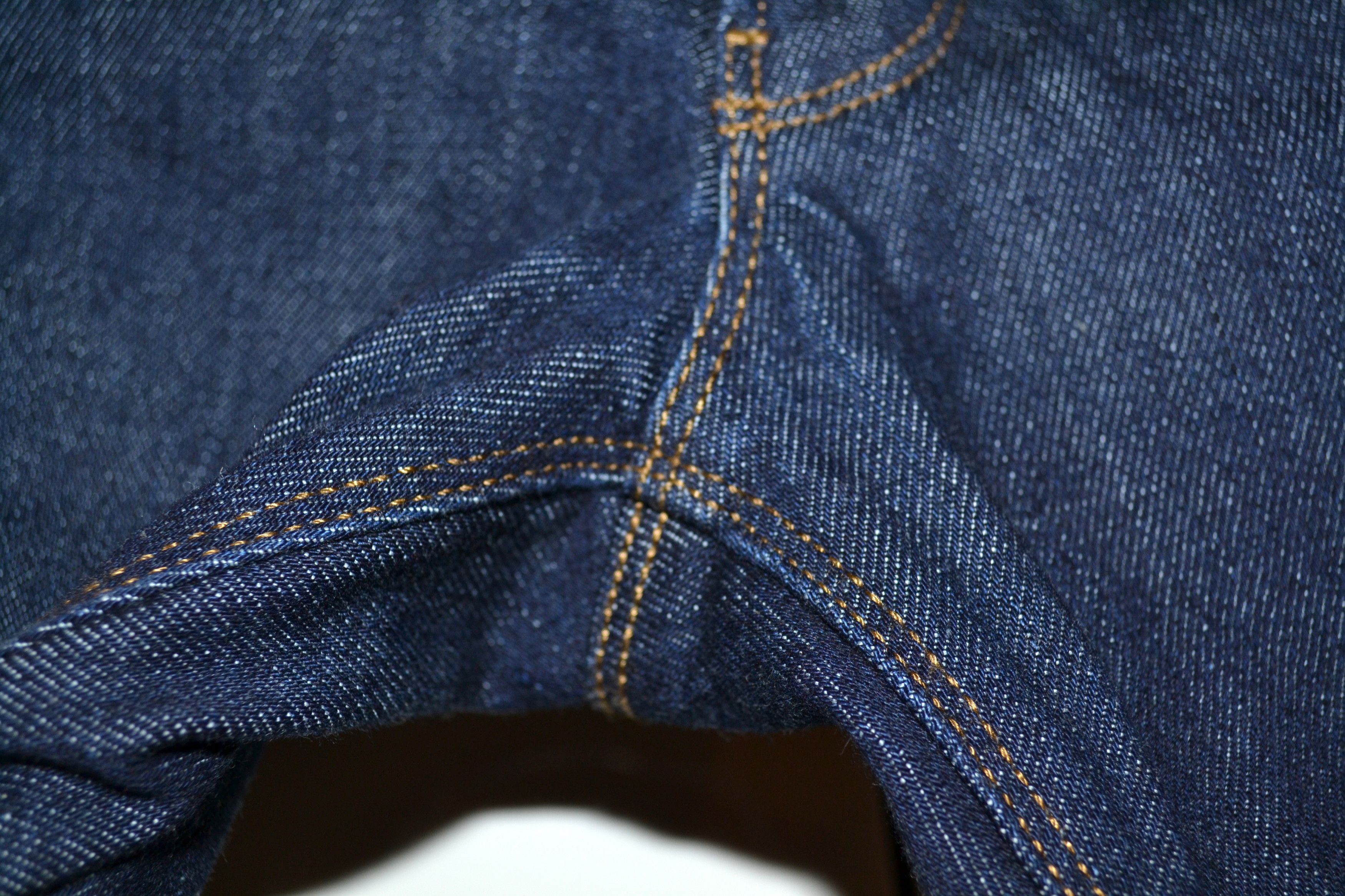 Prada Prada Jeans Pants Size US 31 - 5 Thumbnail