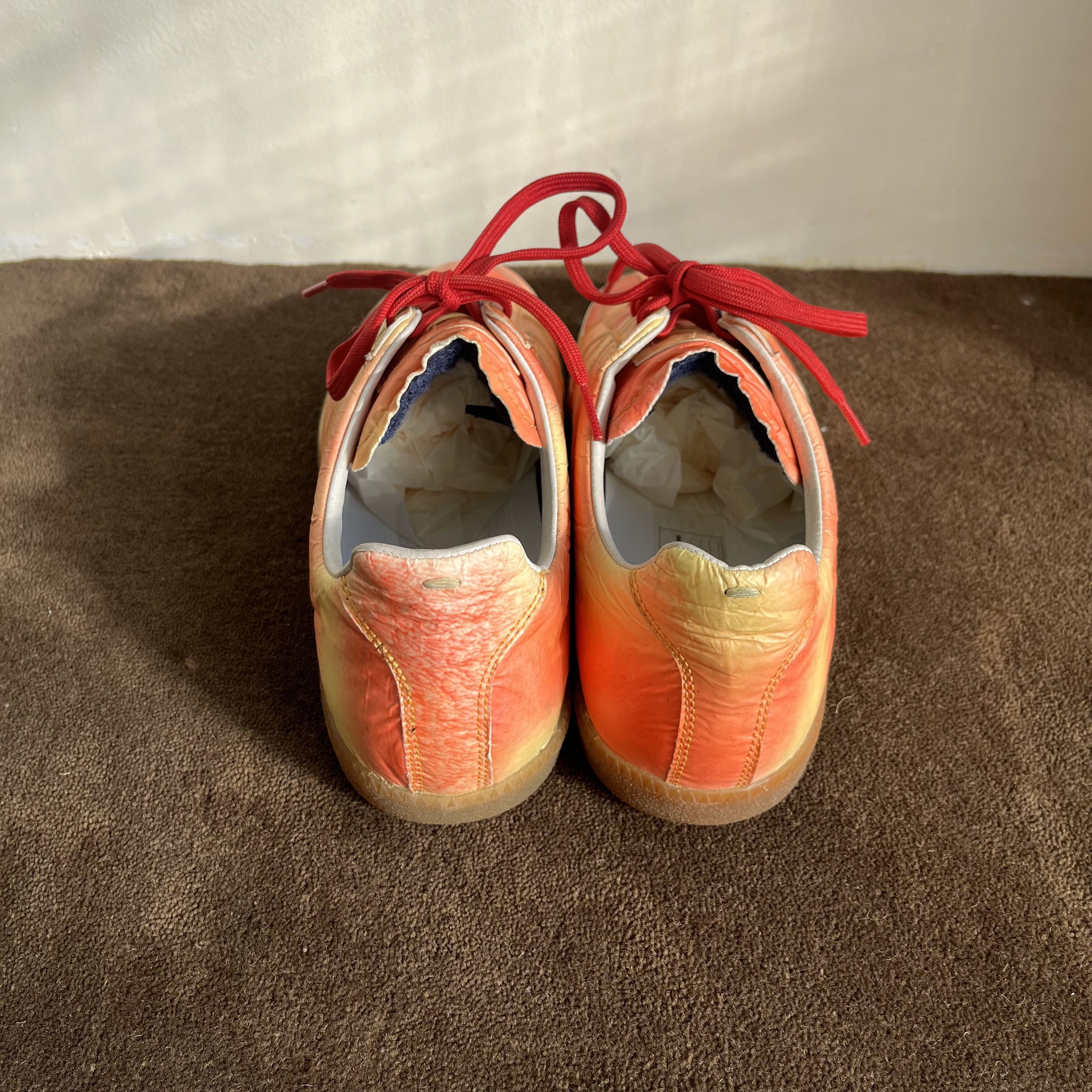 Maison Margiela Maison Mariela Replica GAT Gradient Size US 9.5 / EU 42-43 - 6 Thumbnail