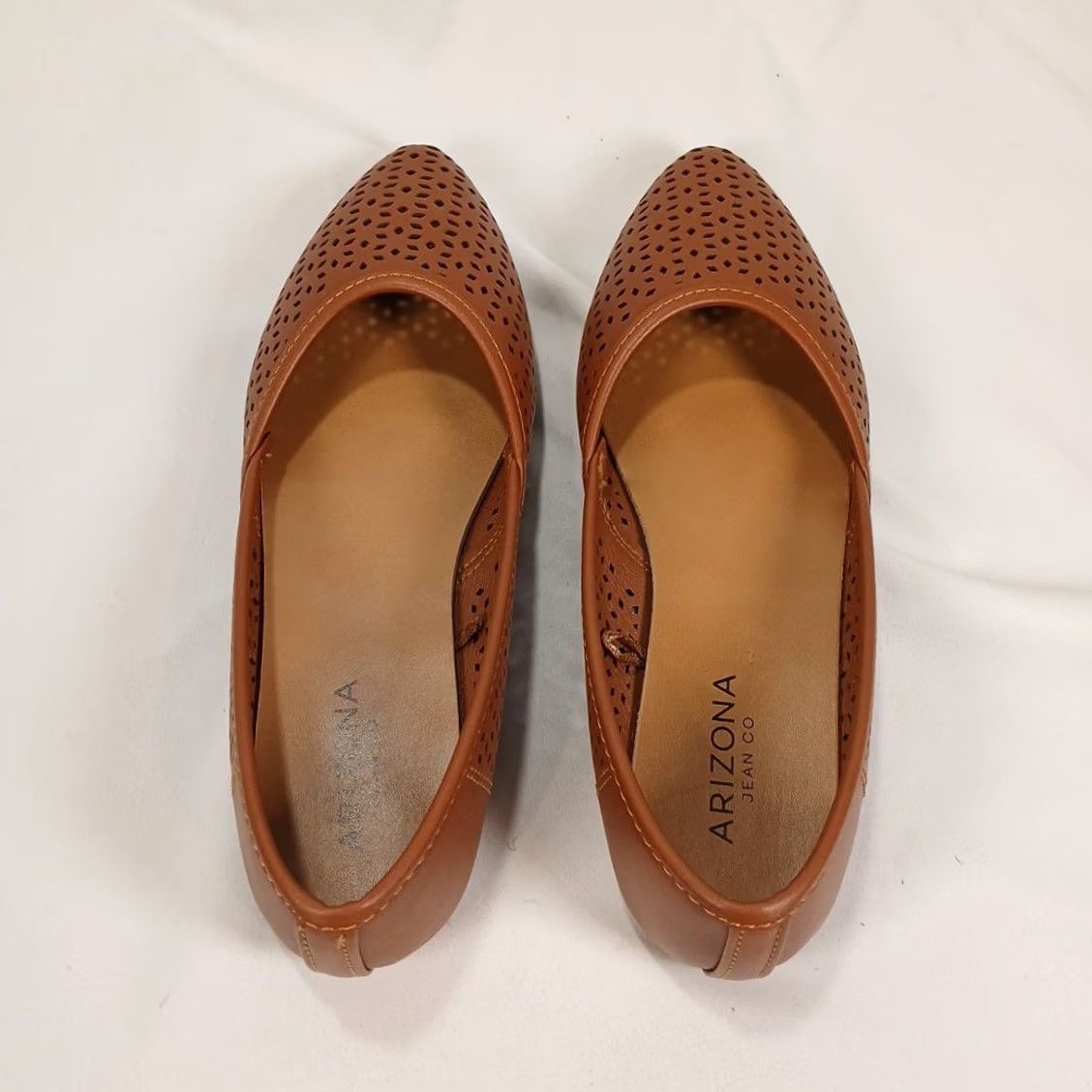 Vintage VINTAGE Size US 6 / IT 36 - 4 Thumbnail