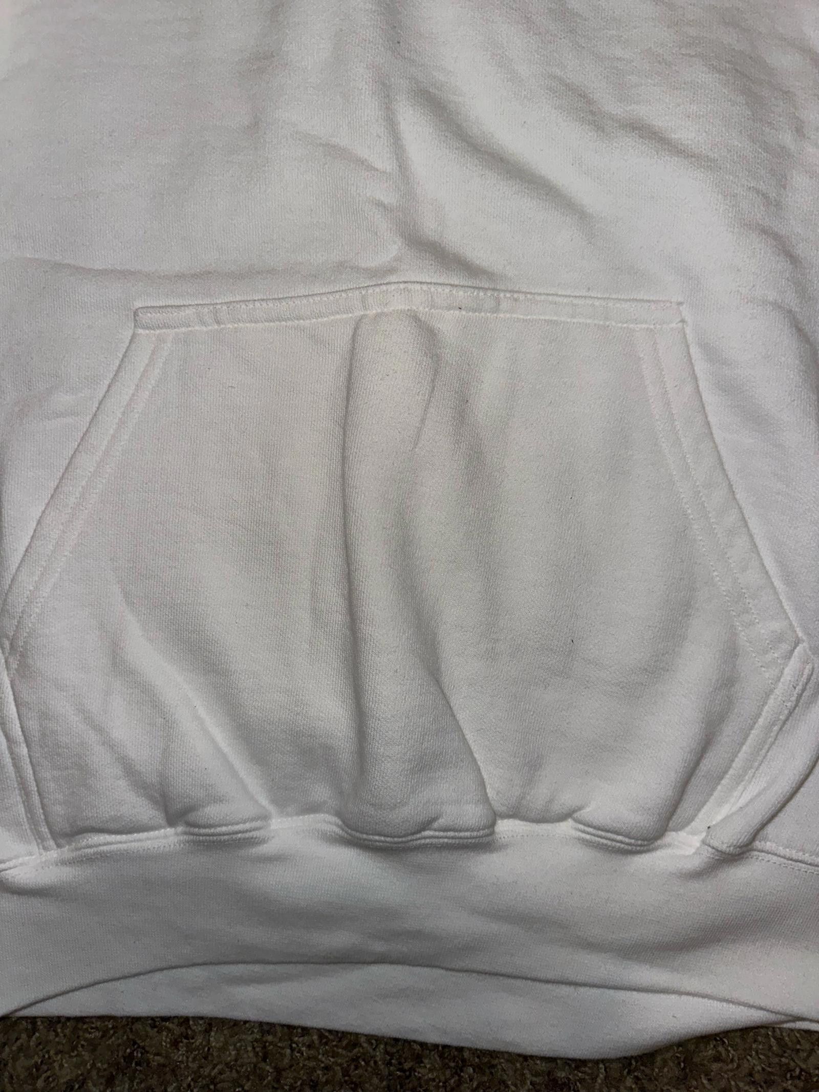 Comfort Colors Comfort Colors Mens Ebay Collectibles Trade Nights Hoodie Sweatshirt Size US M / EU 48-50 / 2 - 2 Thumbnail