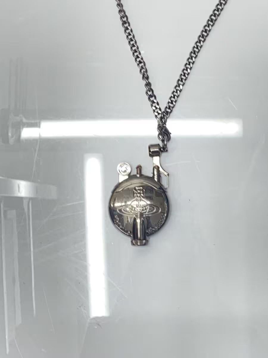 Rare Designer Y2K 1017 ALYX 9SM Transparent Chain Necklace