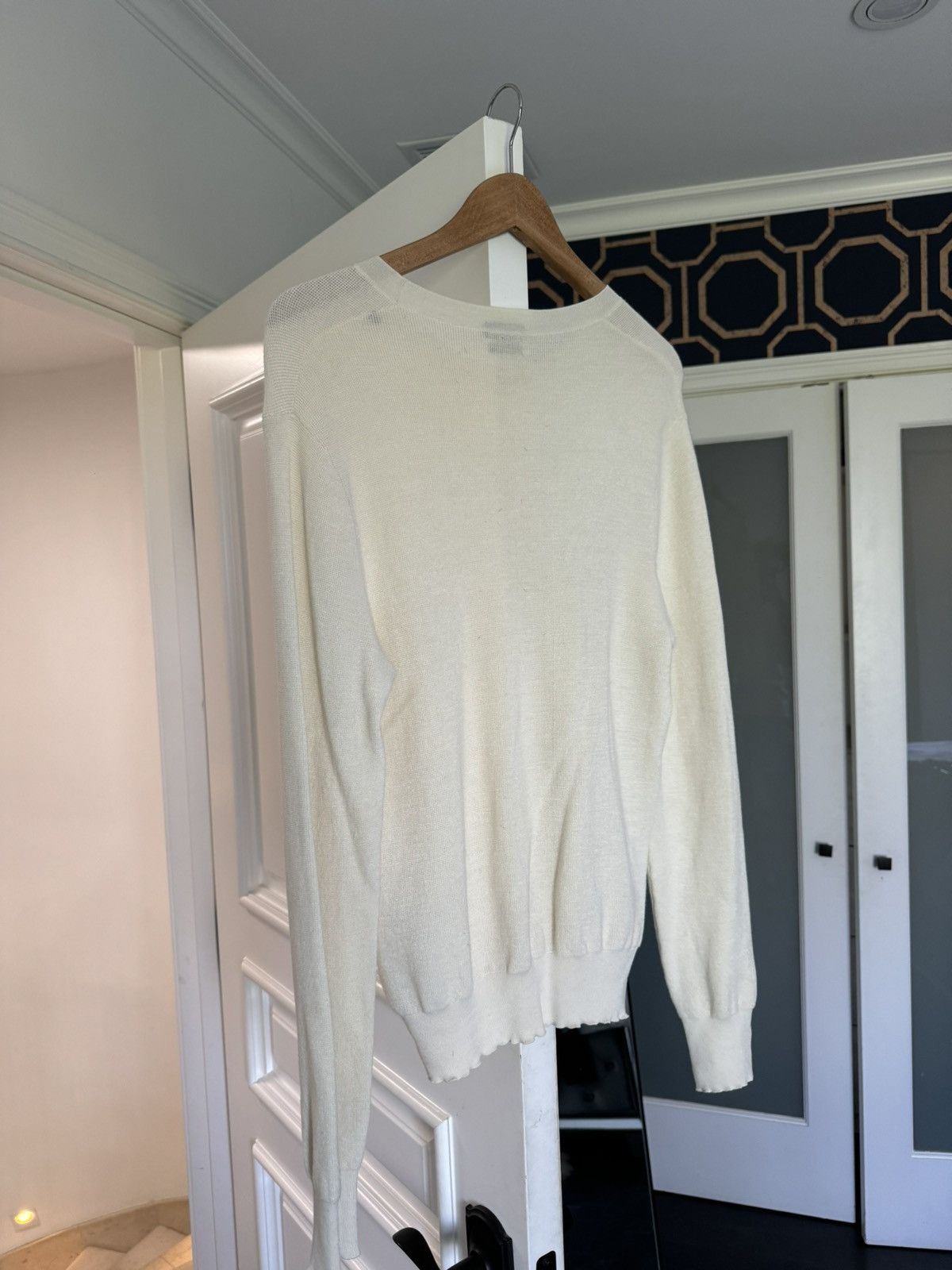 Tom Ford Tom Ford Long Sleeve Size US L / EU 52-54 / 3 - 3 Thumbnail