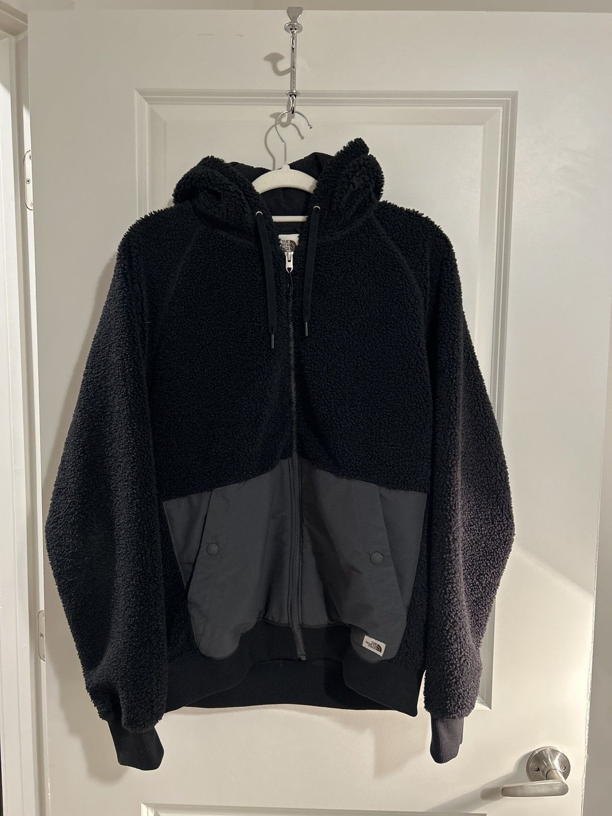 North Face Fleece Never Worn