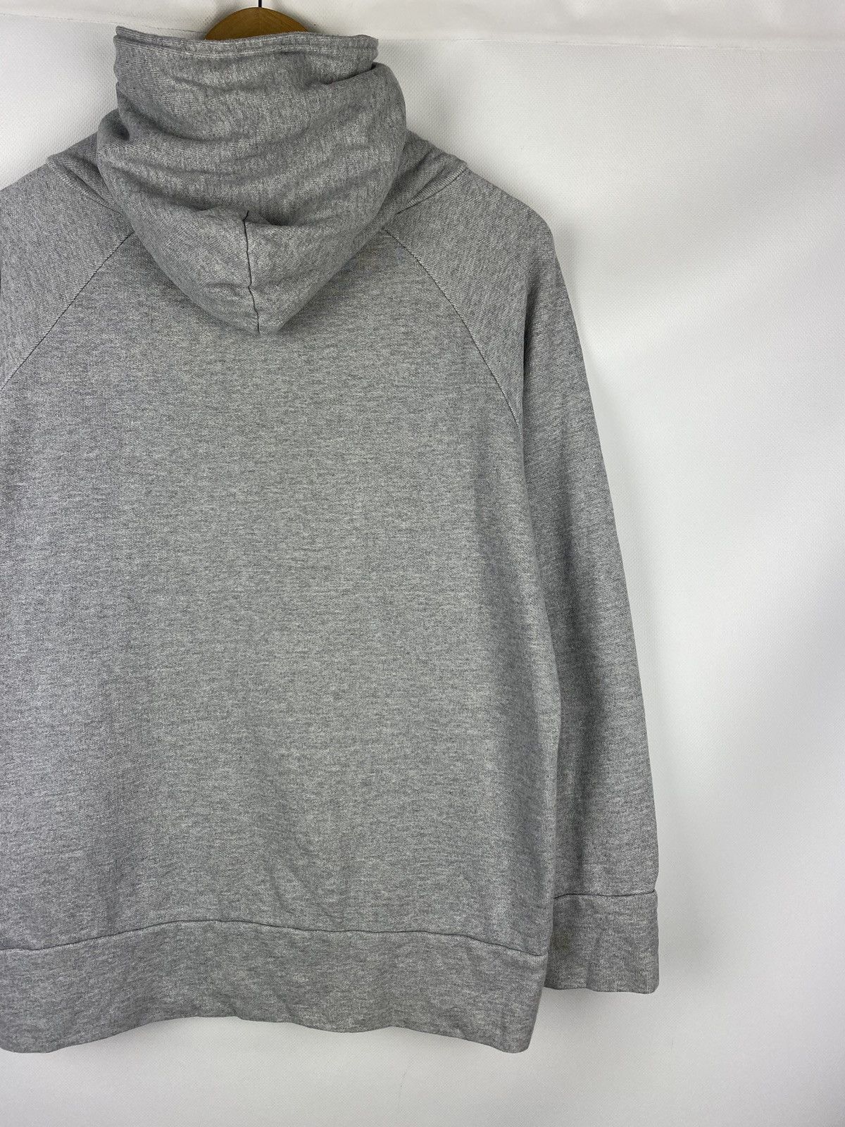 Japanese Brand B’2nd men’s Japanese Hoodie Pullover size ~ M / L Size US M / EU 48-50 / 2 - 13 Thumbnail