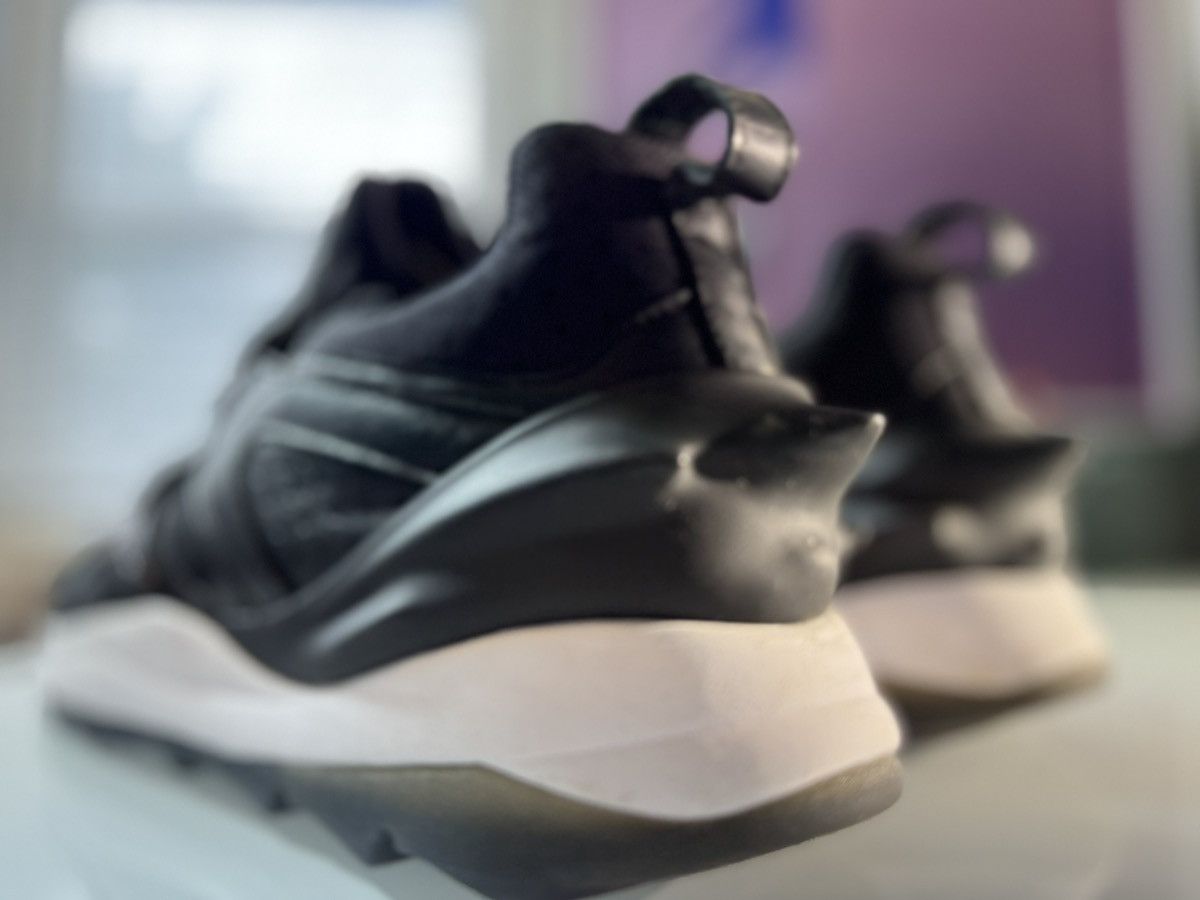 Puma Ronnie Fieg x Kith x Puma Blaze Swift Tech Size US 13 / EU 46 - 3 Thumbnail