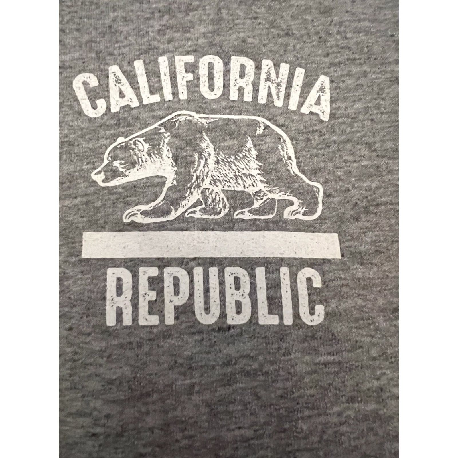 Vintage M & M Sweatshirt Mens Gray Medium Crewneck Size US M / EU 48-50 / 2 - 3 Thumbnail