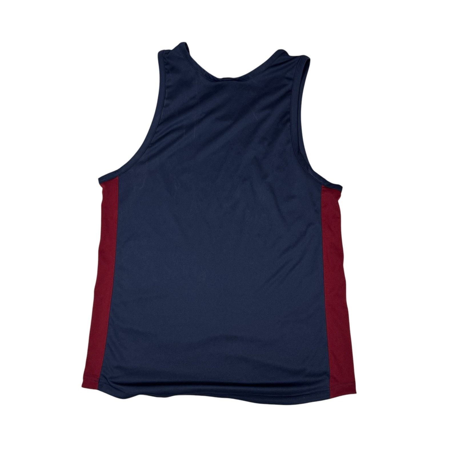 Adidas × NBA Adidas Men's Blue Cleveland Cavaliers Basketball Jersey Size US L / EU 52-54 / 3 - 6 Thumbnail