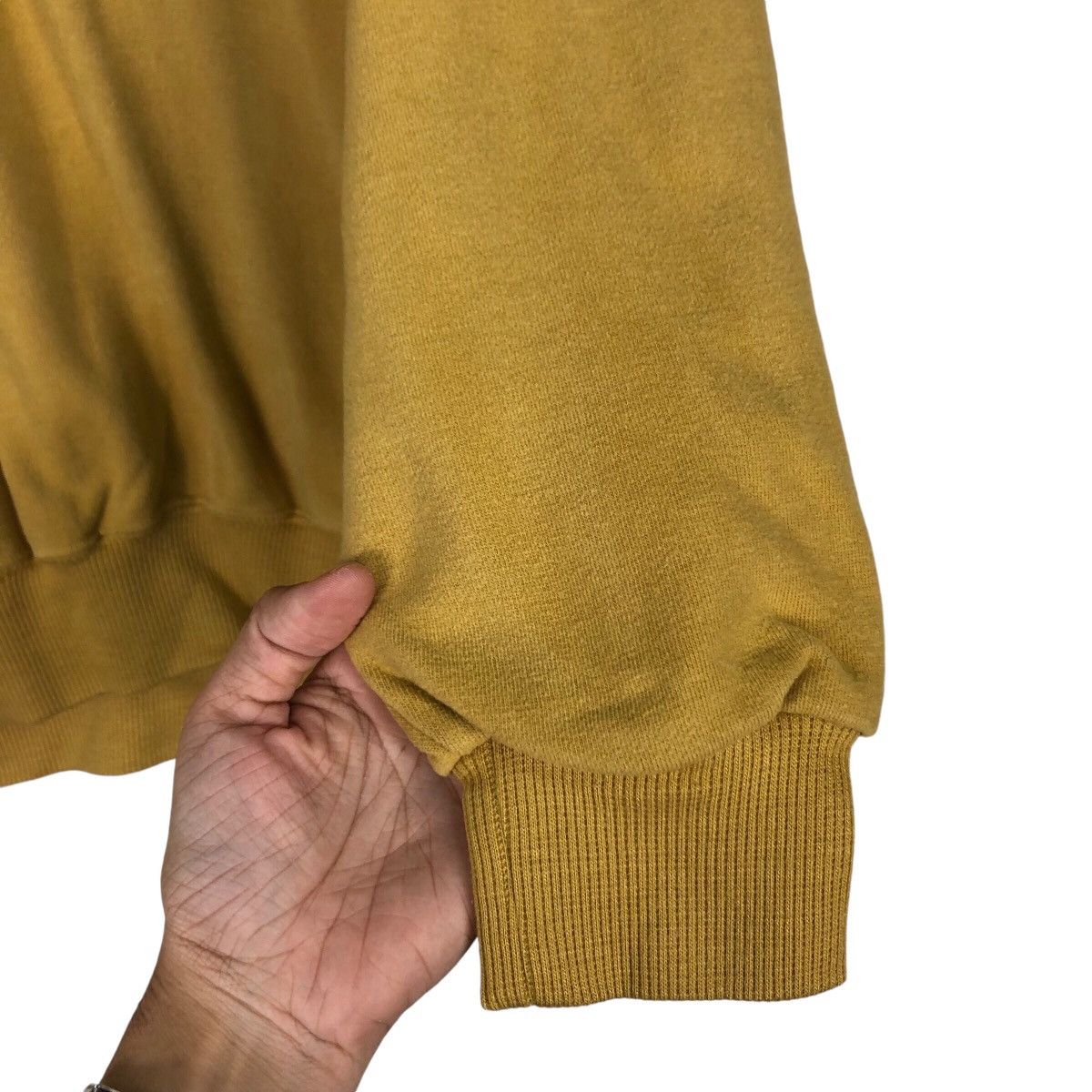 Vintage Dolce Margarita Vintage Sweatshirt Dog Lovers Medium Size US M / EU 48-50 / 2 - 9 Thumbnail