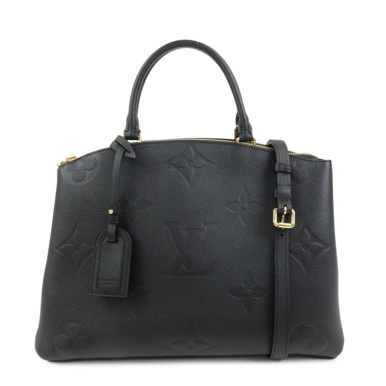 Louis Vuitton Louis Vuitton Grand Palais MM Shoulder Bag Size ONE SIZE - 1 Thumbnail
