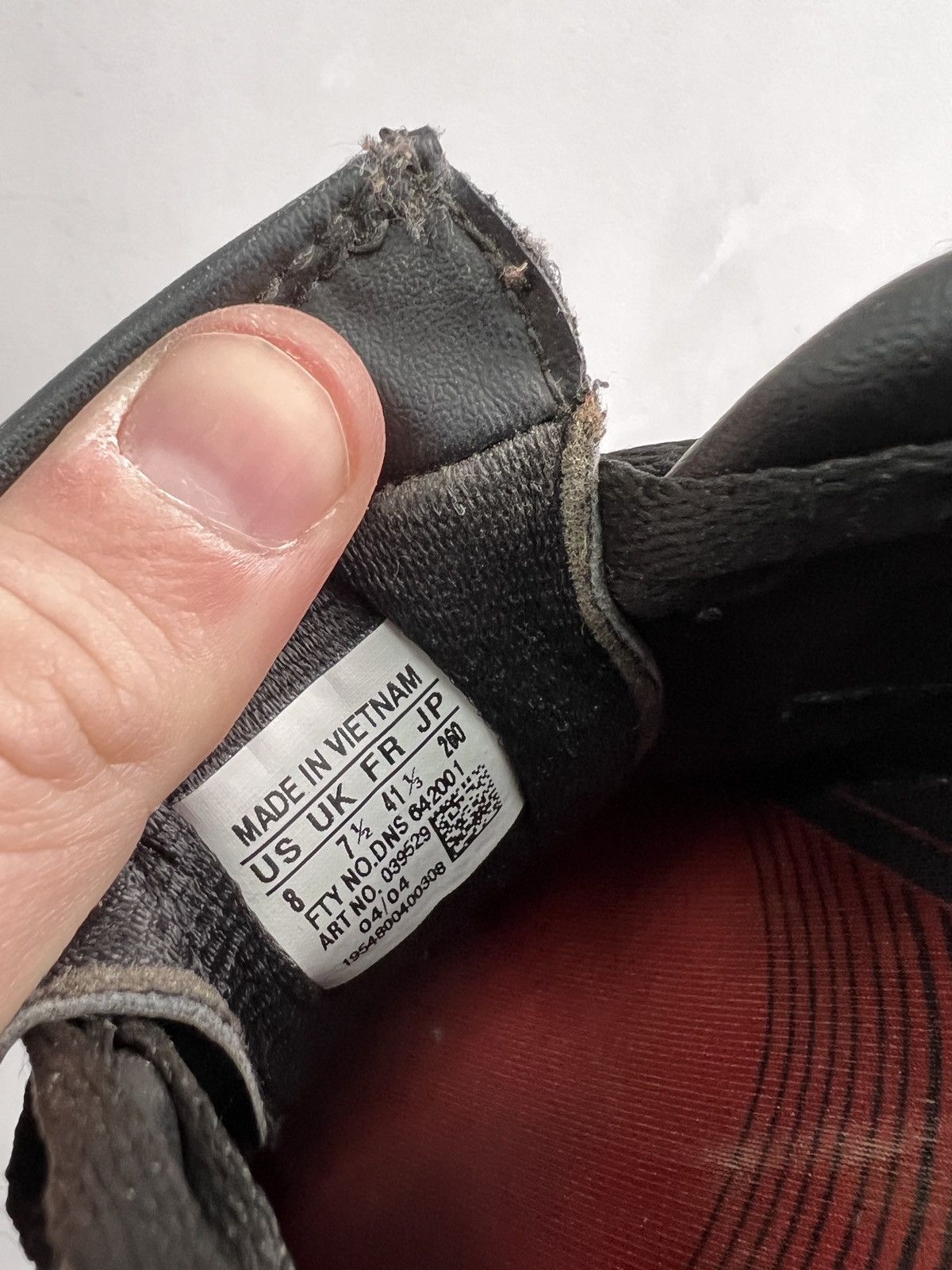 Adidas × Y-3 Y2K Y-3 style Adidas Sneakers adiprene Streetwear Style Size US 8.5 / EU 41-42 - 9 Thumbnail