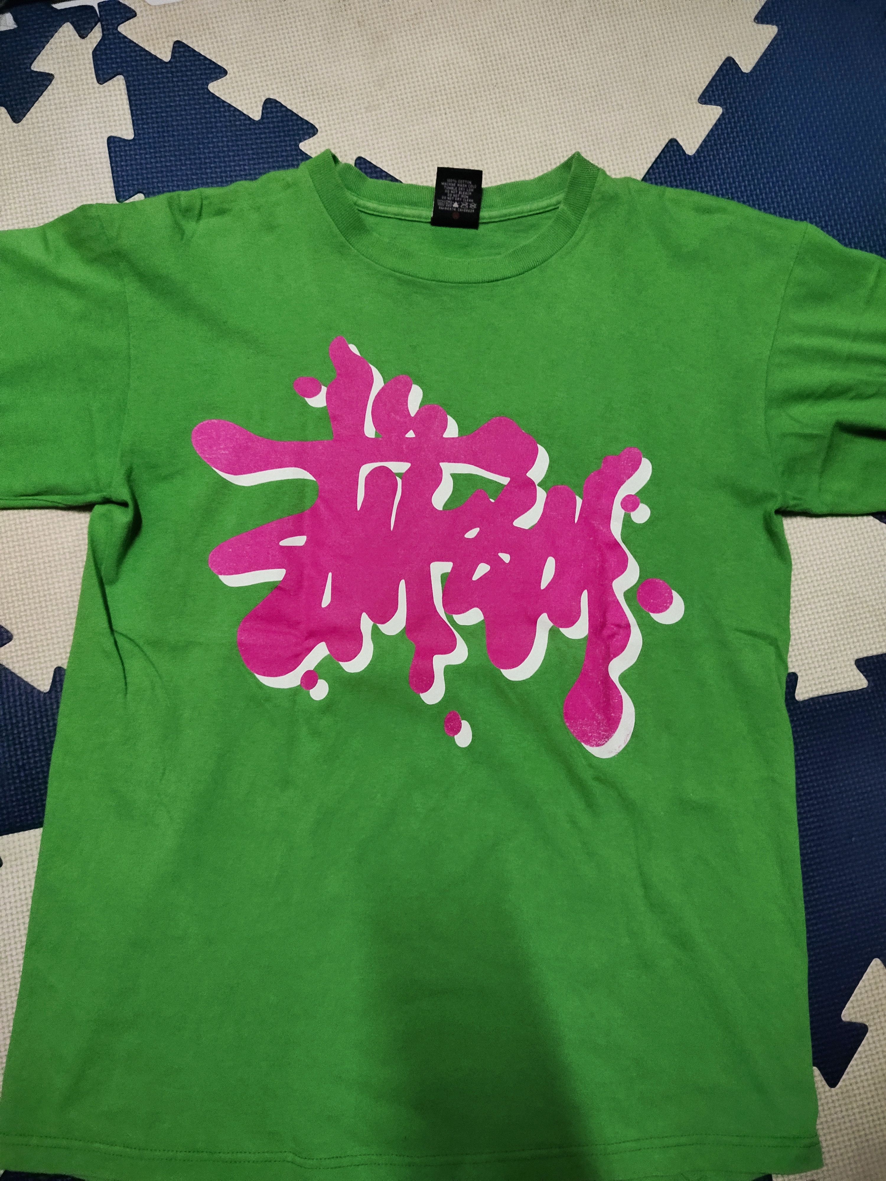 Stussy Stussy Graphic Size US M / EU 48-50 / 2 - 1 Thumbnail