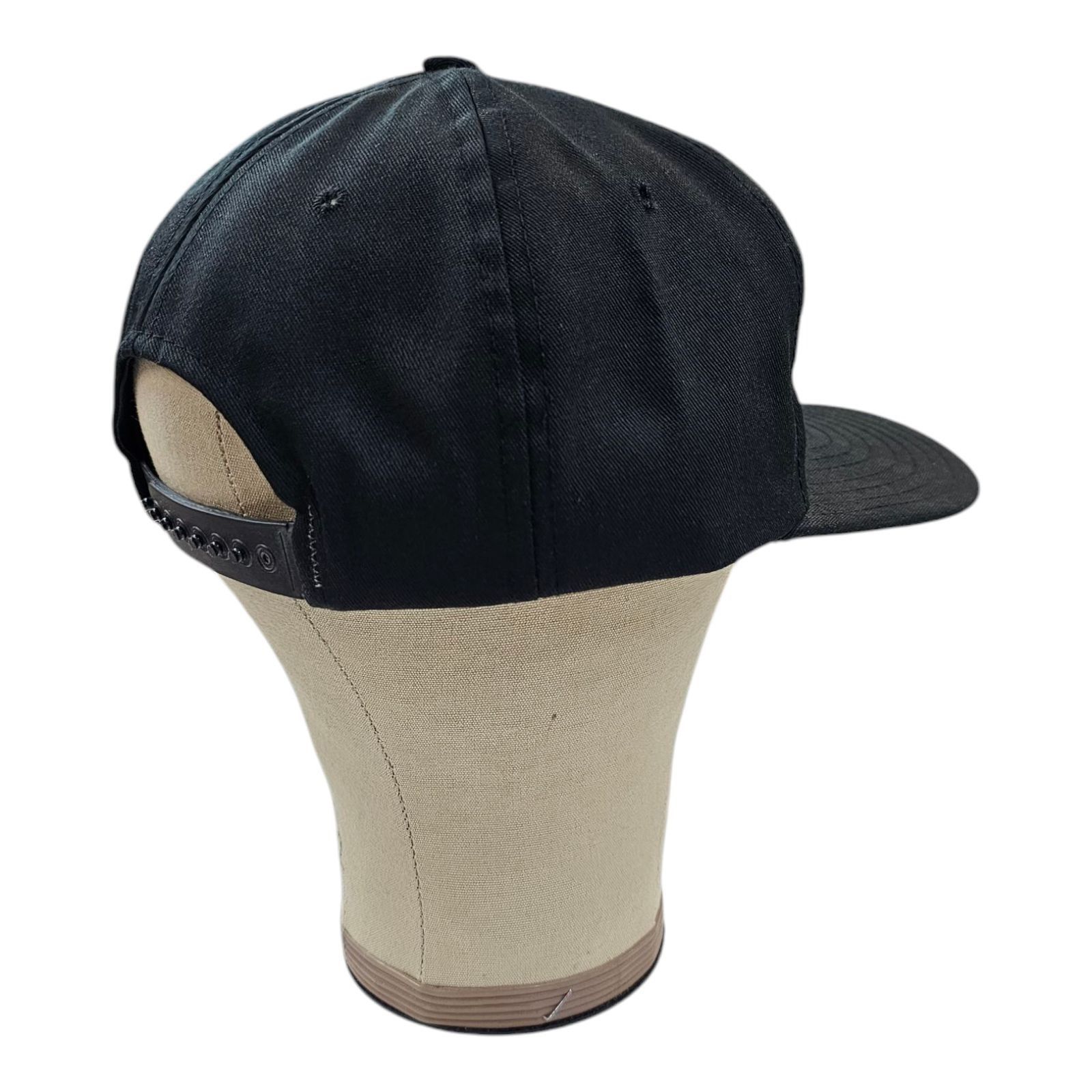 Other LubeCon Equipment Service Embroidered Snapback Cap Trucker Size ONE SIZE - 13 Thumbnail