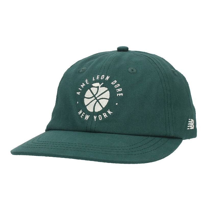 Aime Leon Dore Embroidered Logo Cap Size ONE SIZE - 1 Thumbnail