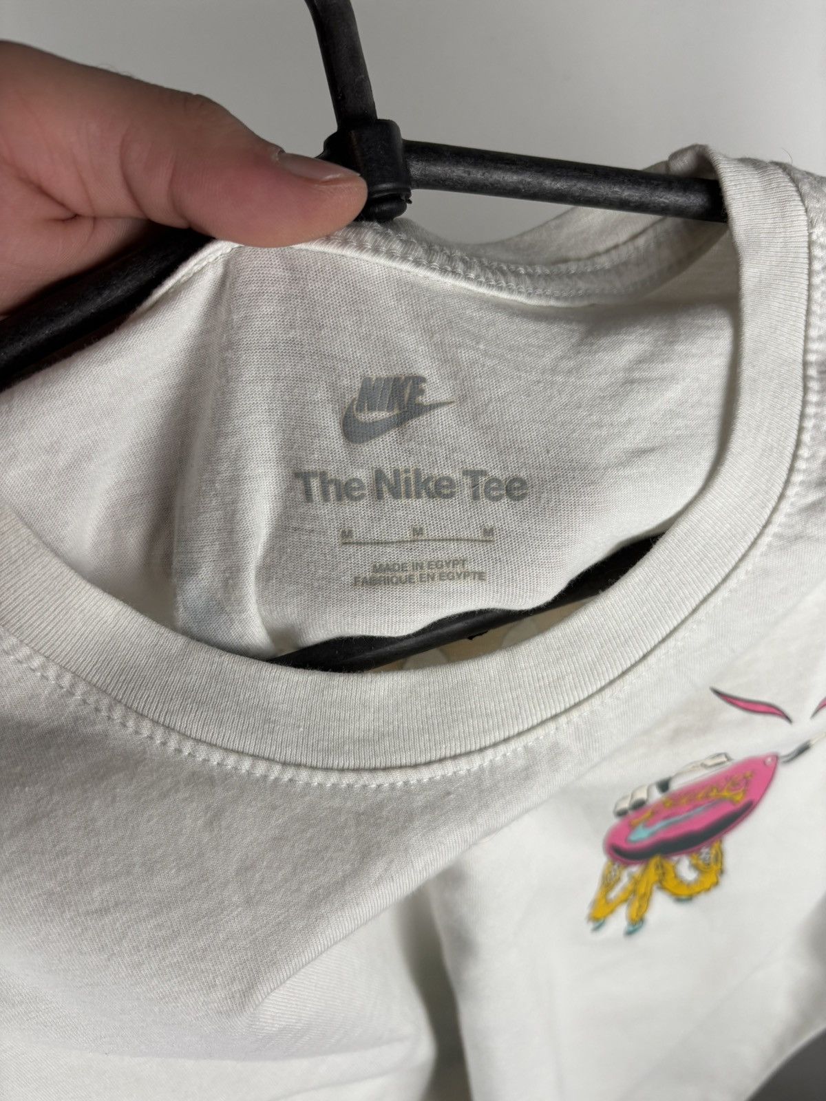 Other Nike Sportswear Have a Nike Haze Mystic Magic Shirt Size US M / EU 48-50 / 2 - 3 Thumbnail